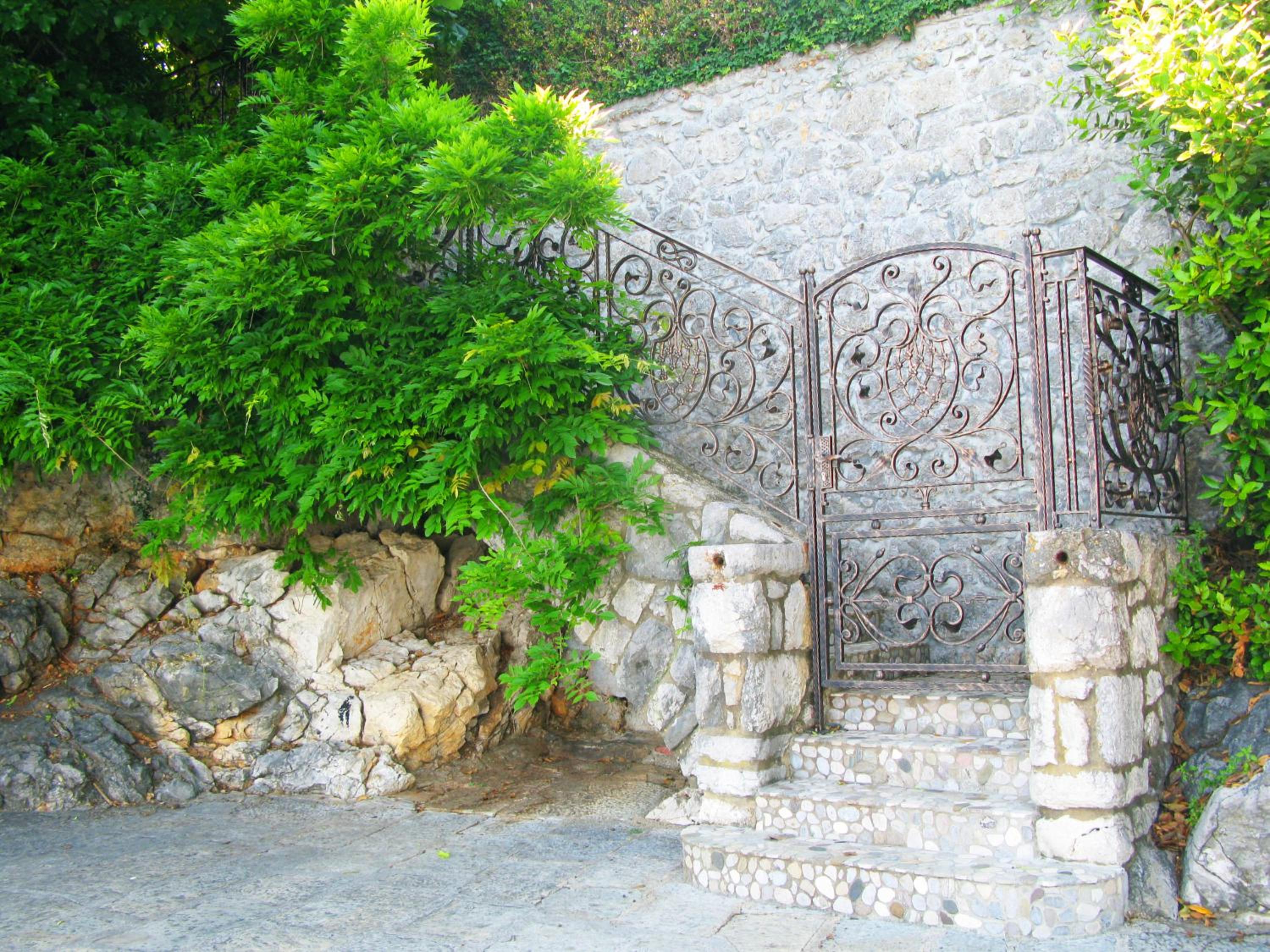 Villa Raisa view 5