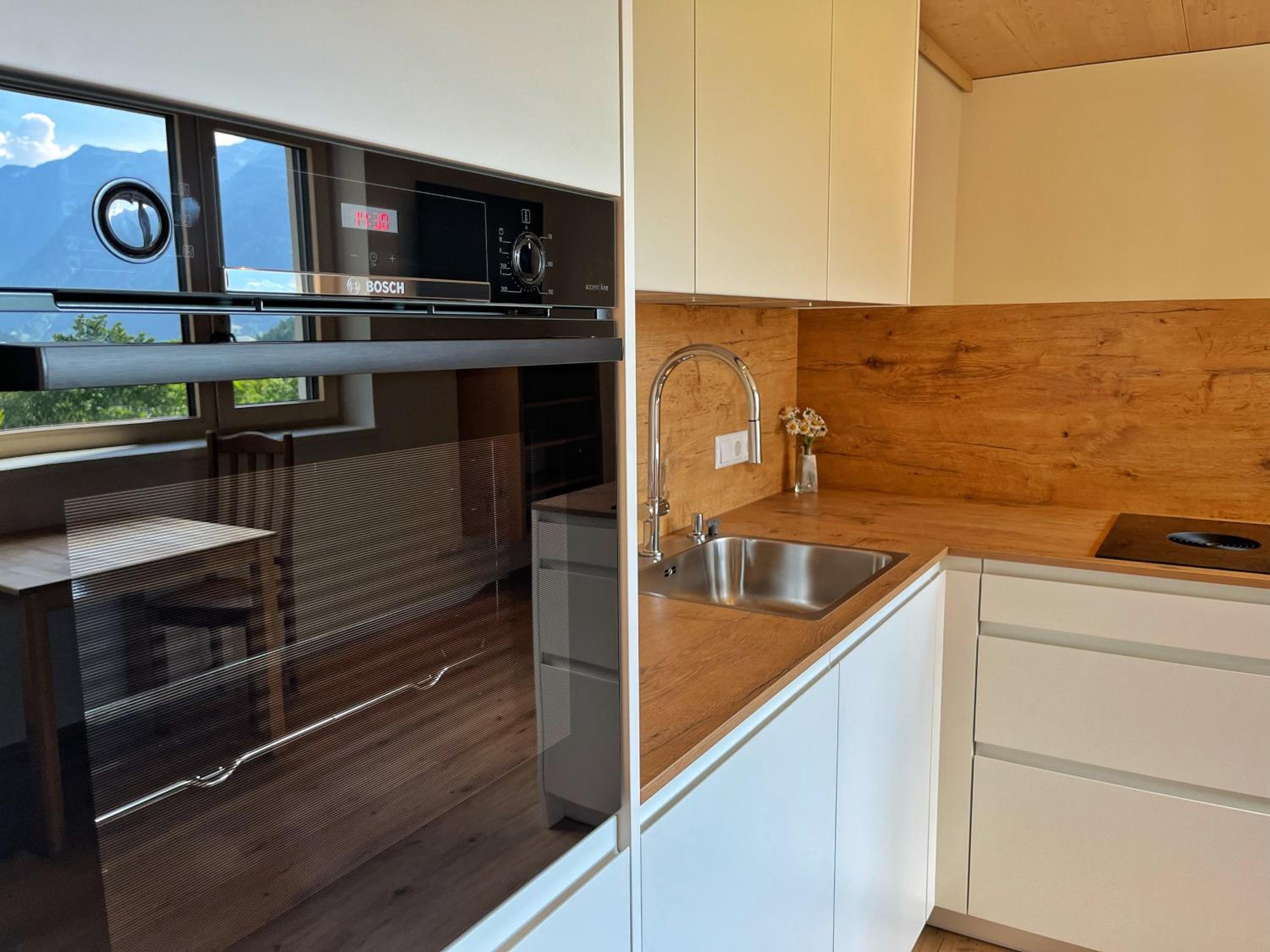 Alpenstern Apartment Montafon