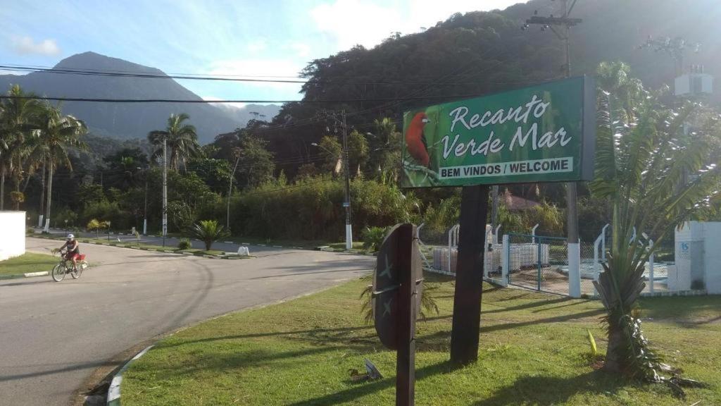 Recanto do sossego