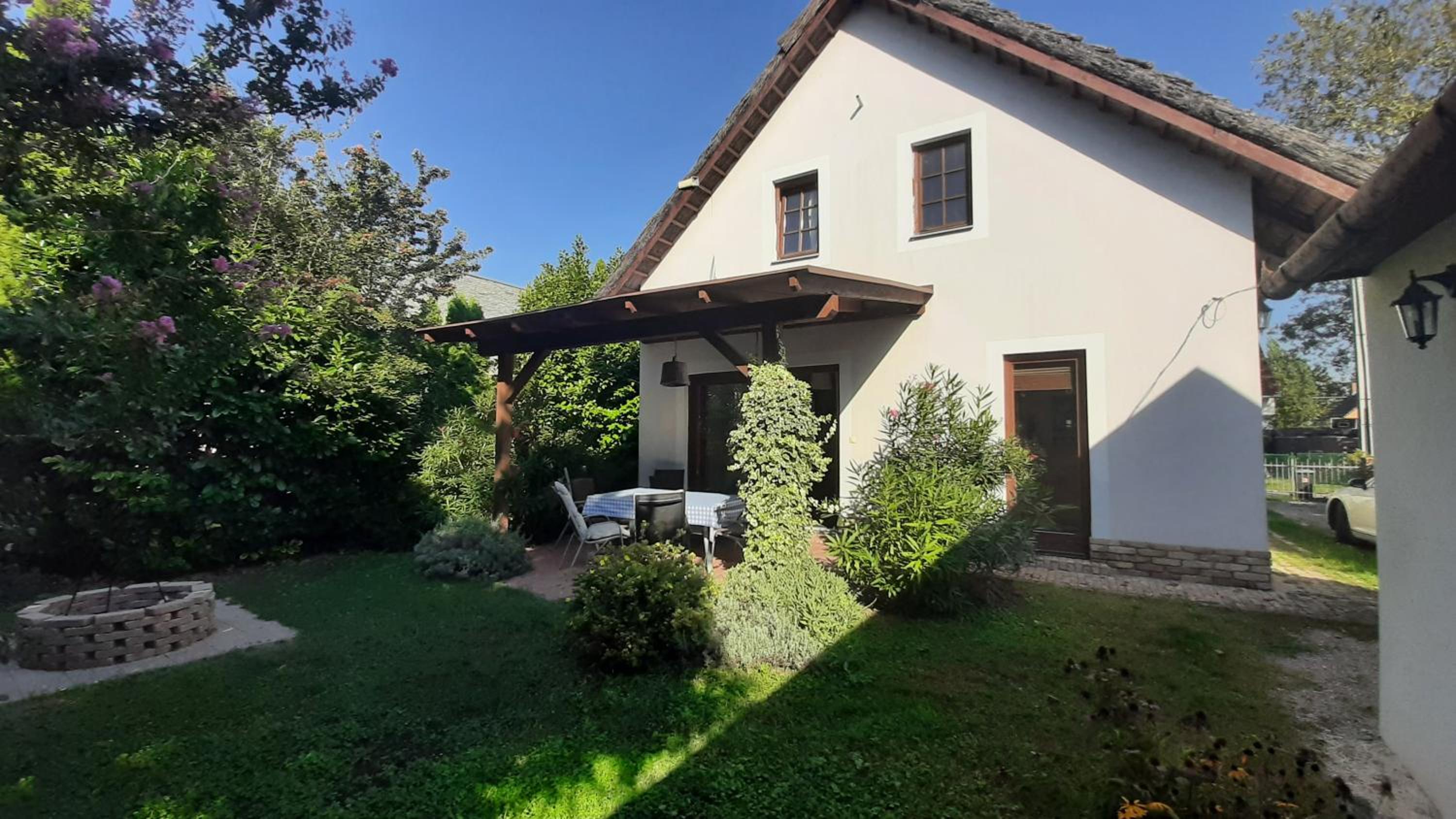 Sunshine Villa Fonyódliget