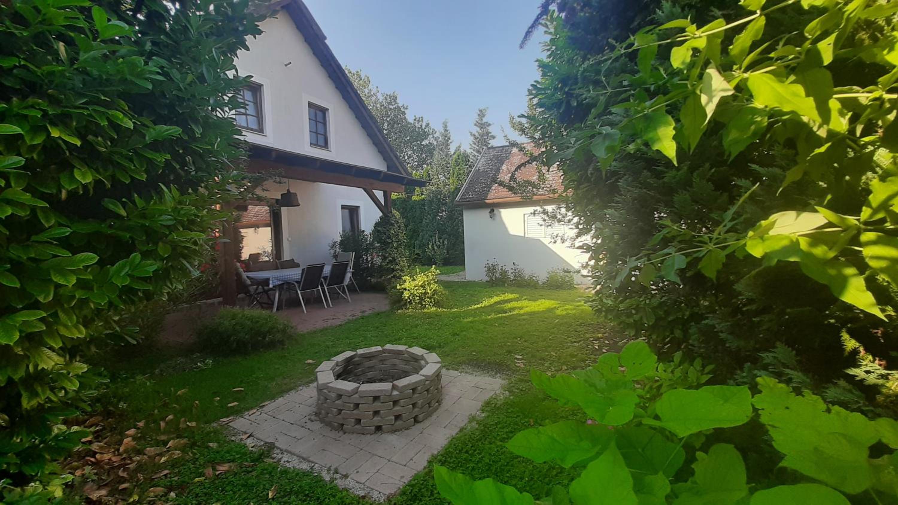 Sunshine Villa Fonyódliget