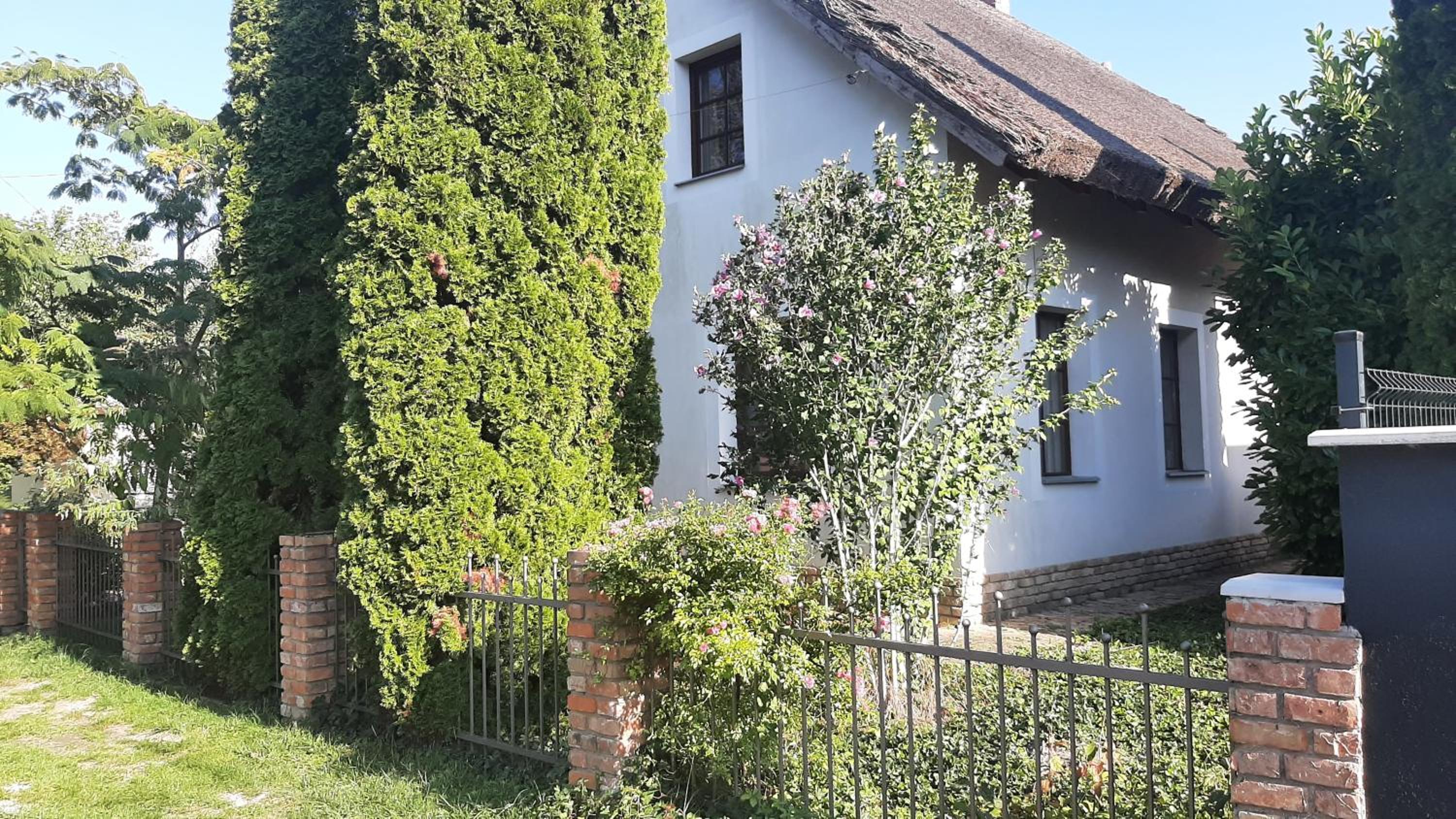 Sunshine Villa Fonyódliget