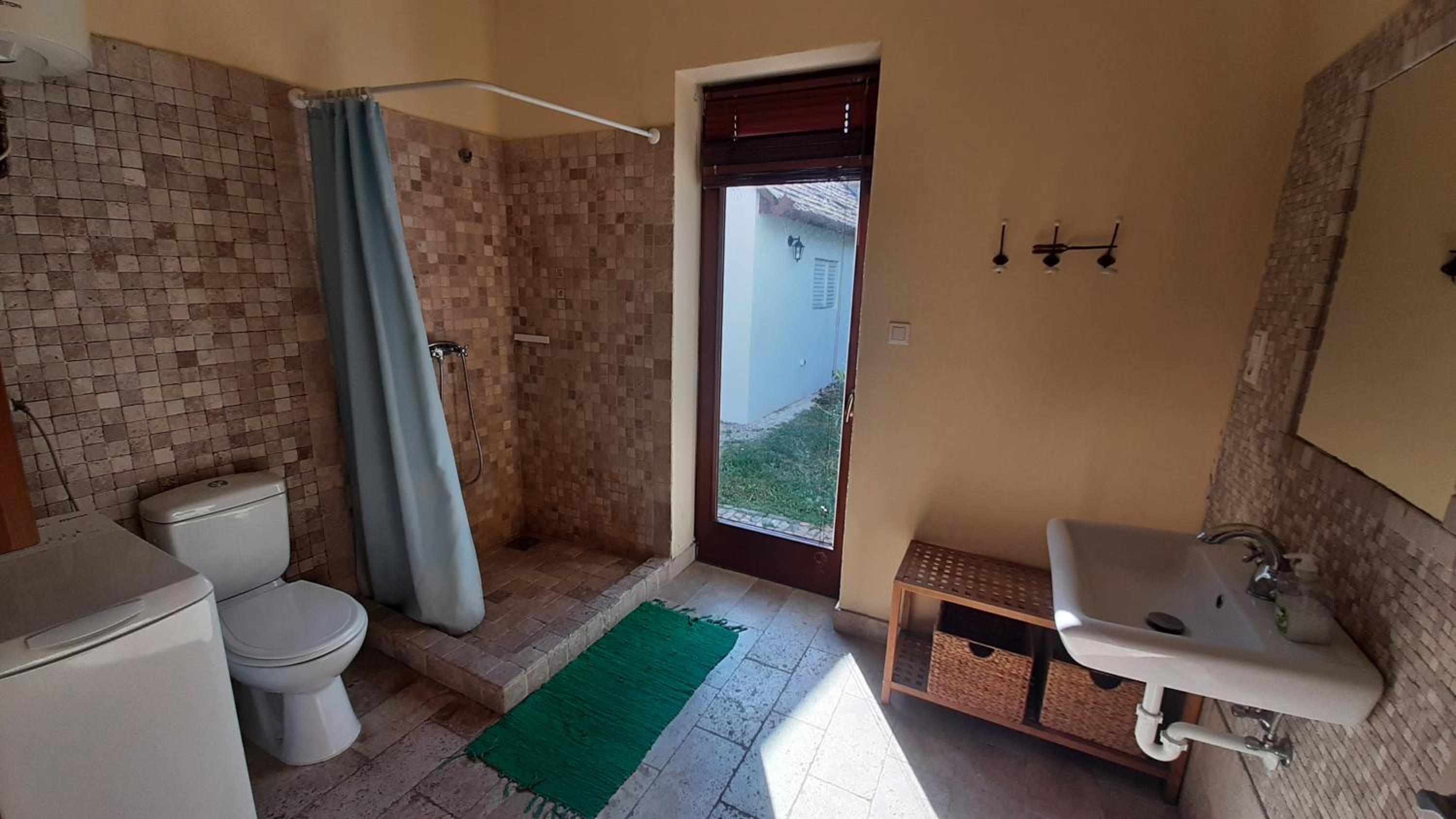Sunshine Villa Fonyódliget