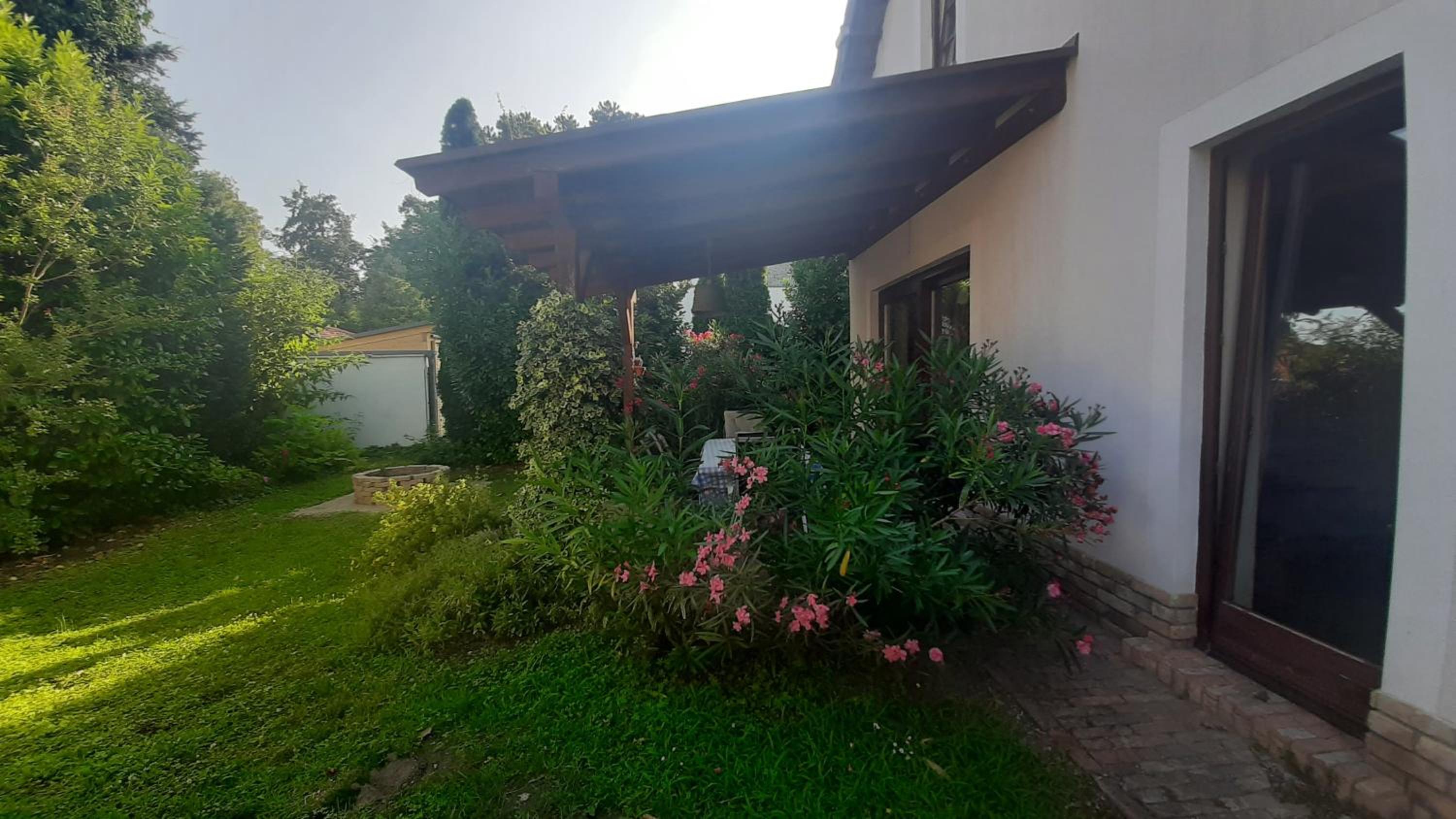 Sunshine Villa Fonyódliget