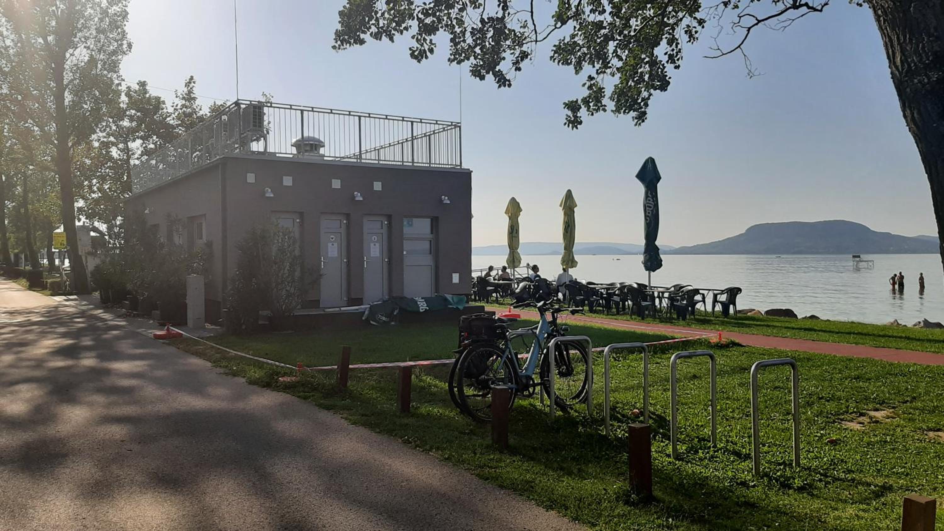 Sunshine Villa Fonyódliget