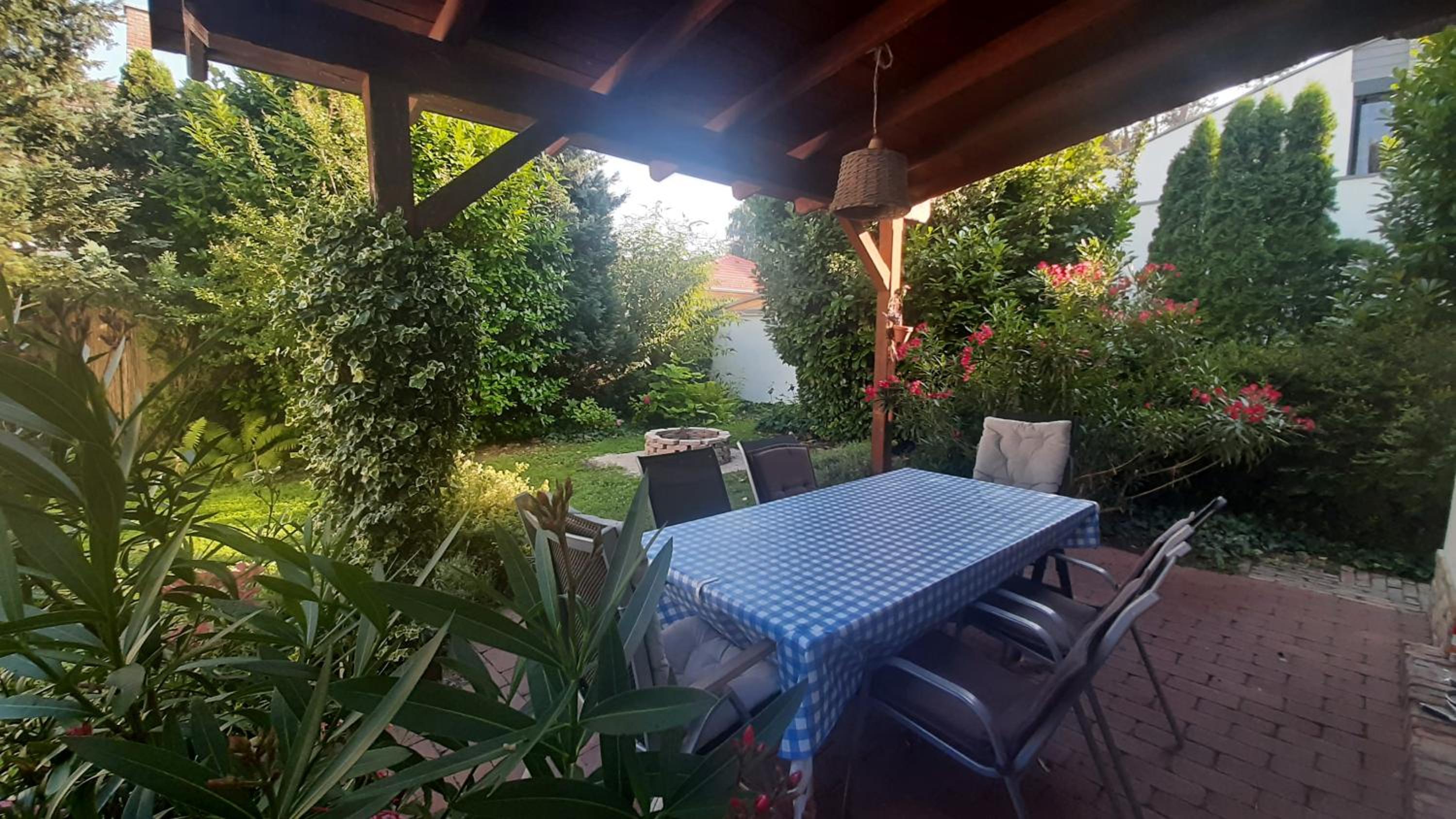 Sunshine Villa Fonyódliget