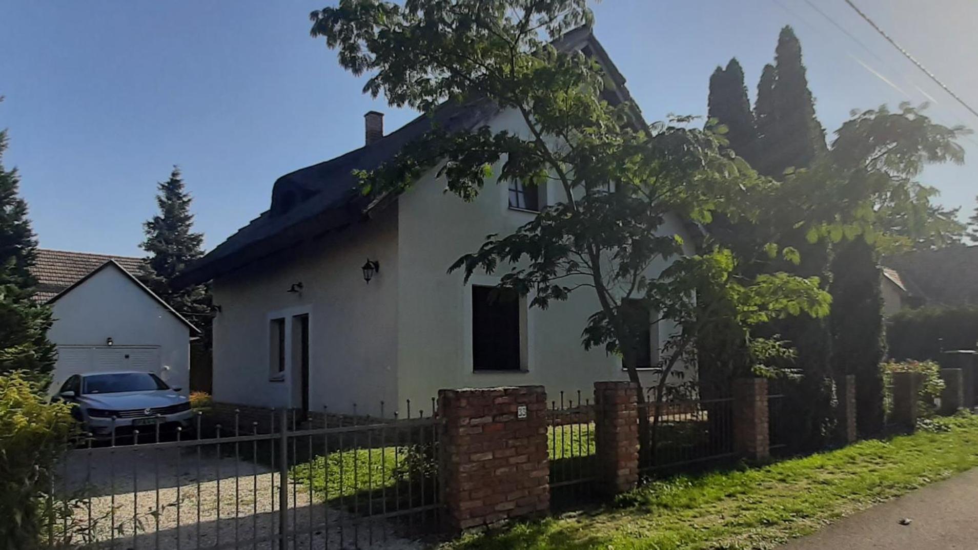 Sunshine Villa Fonyódliget
