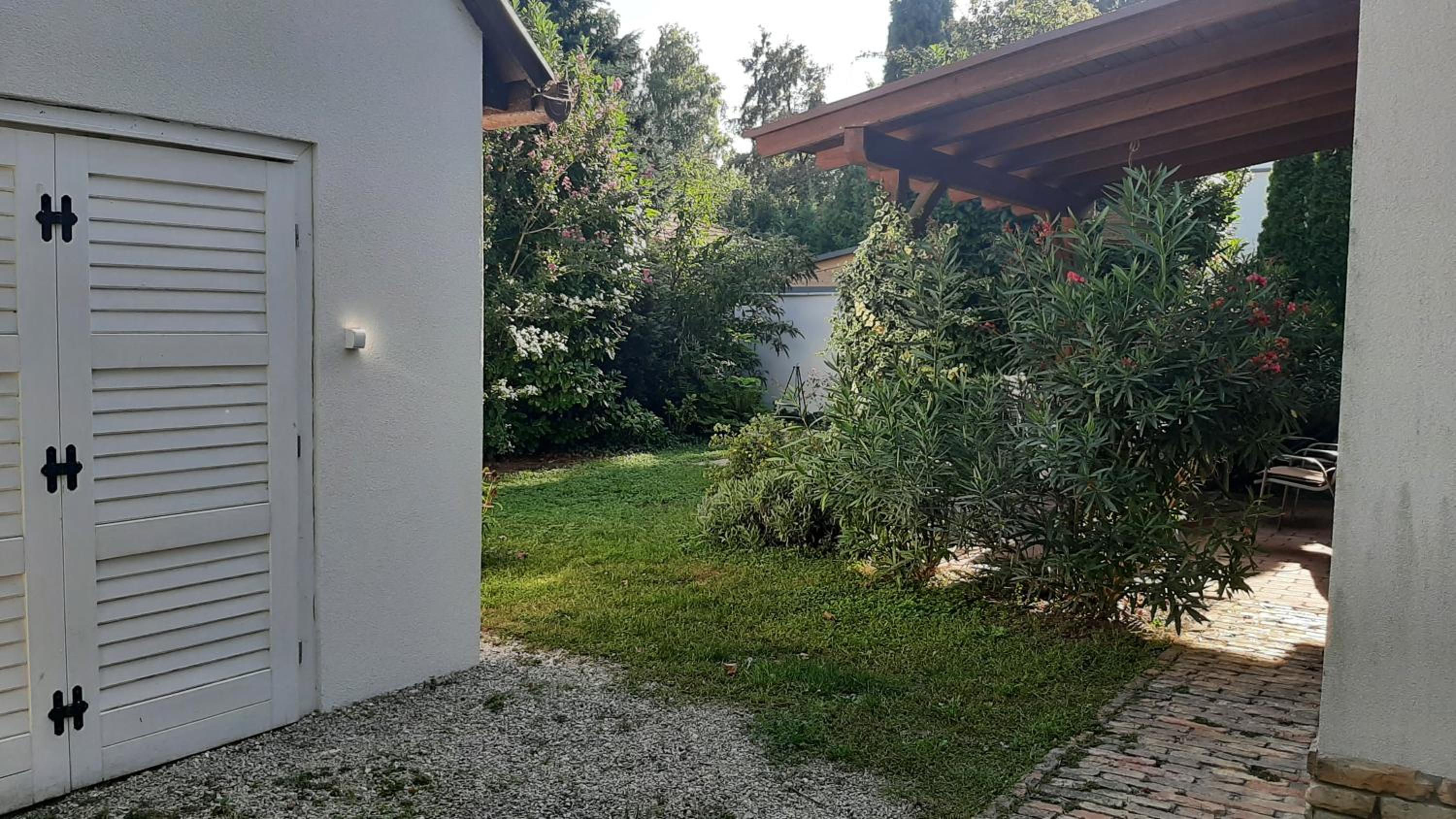 Sunshine Villa Fonyódliget