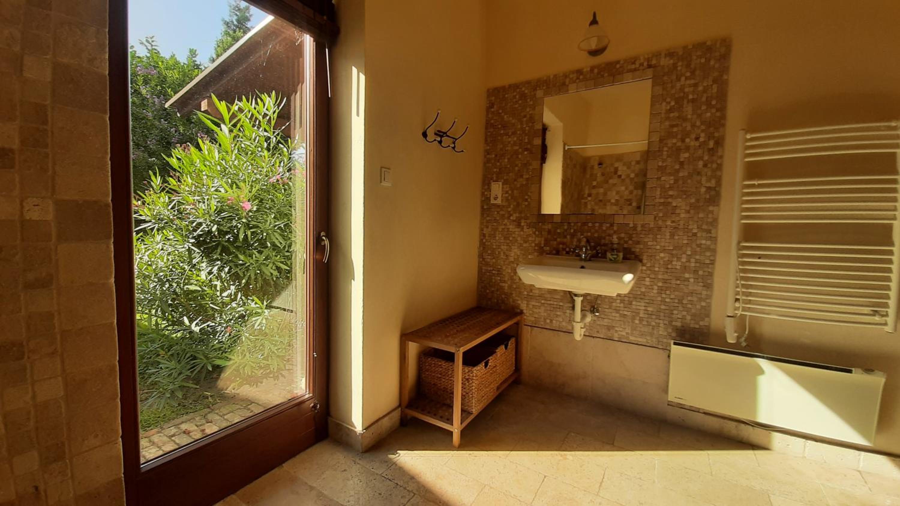 Sunshine Villa Fonyódliget