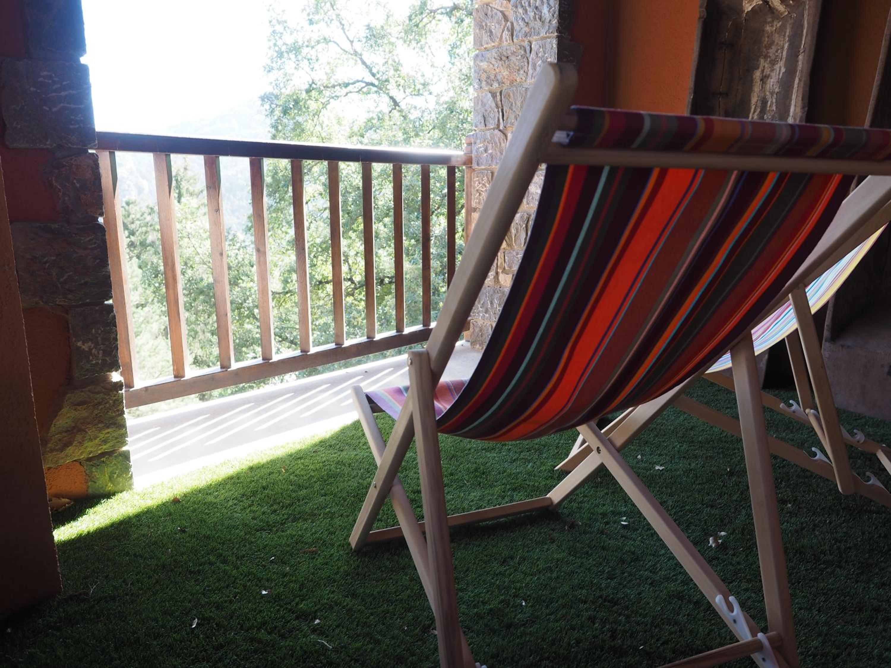 Els Noguers Turisme