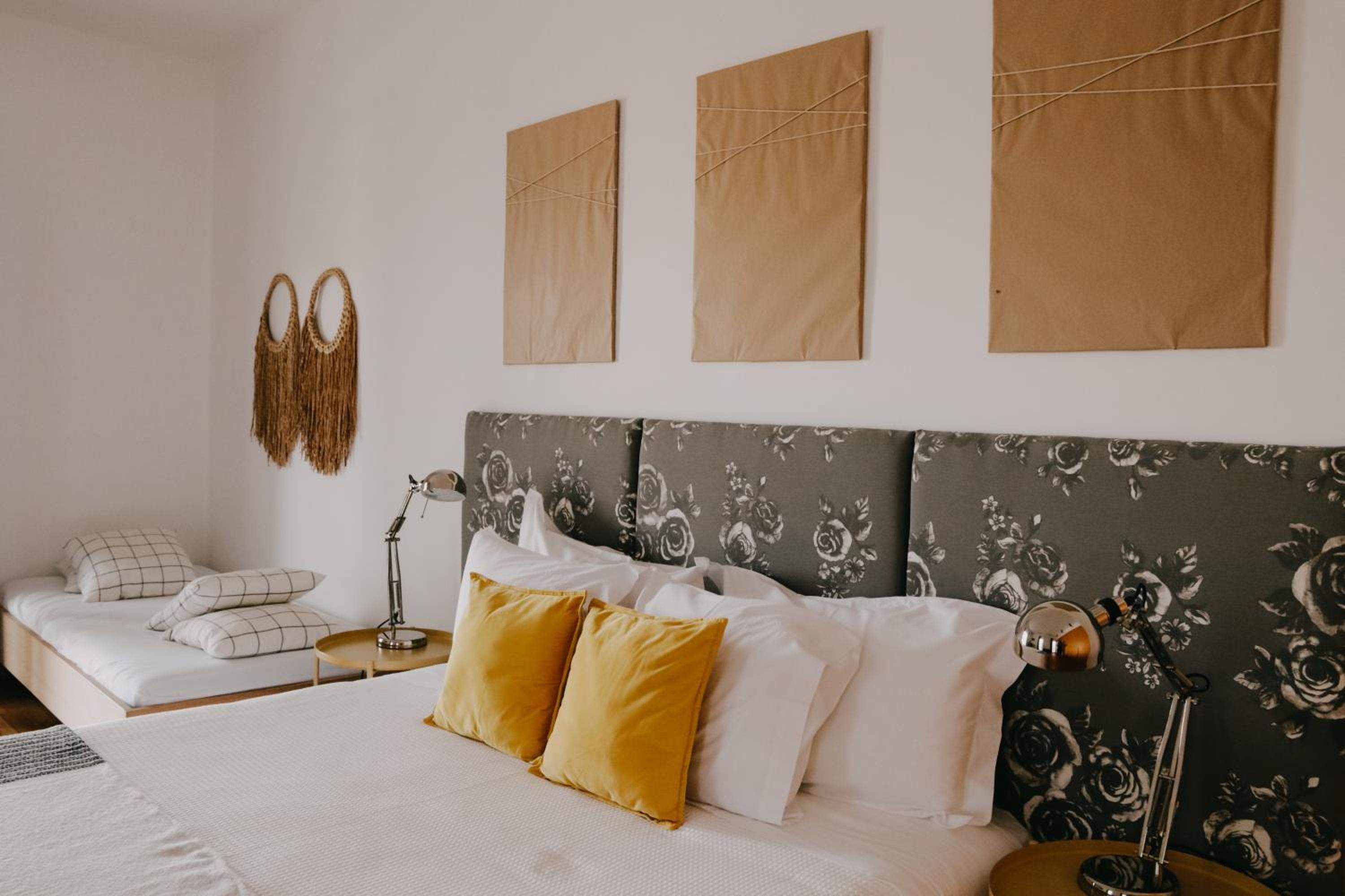 CAMBEIROS - Guest House
