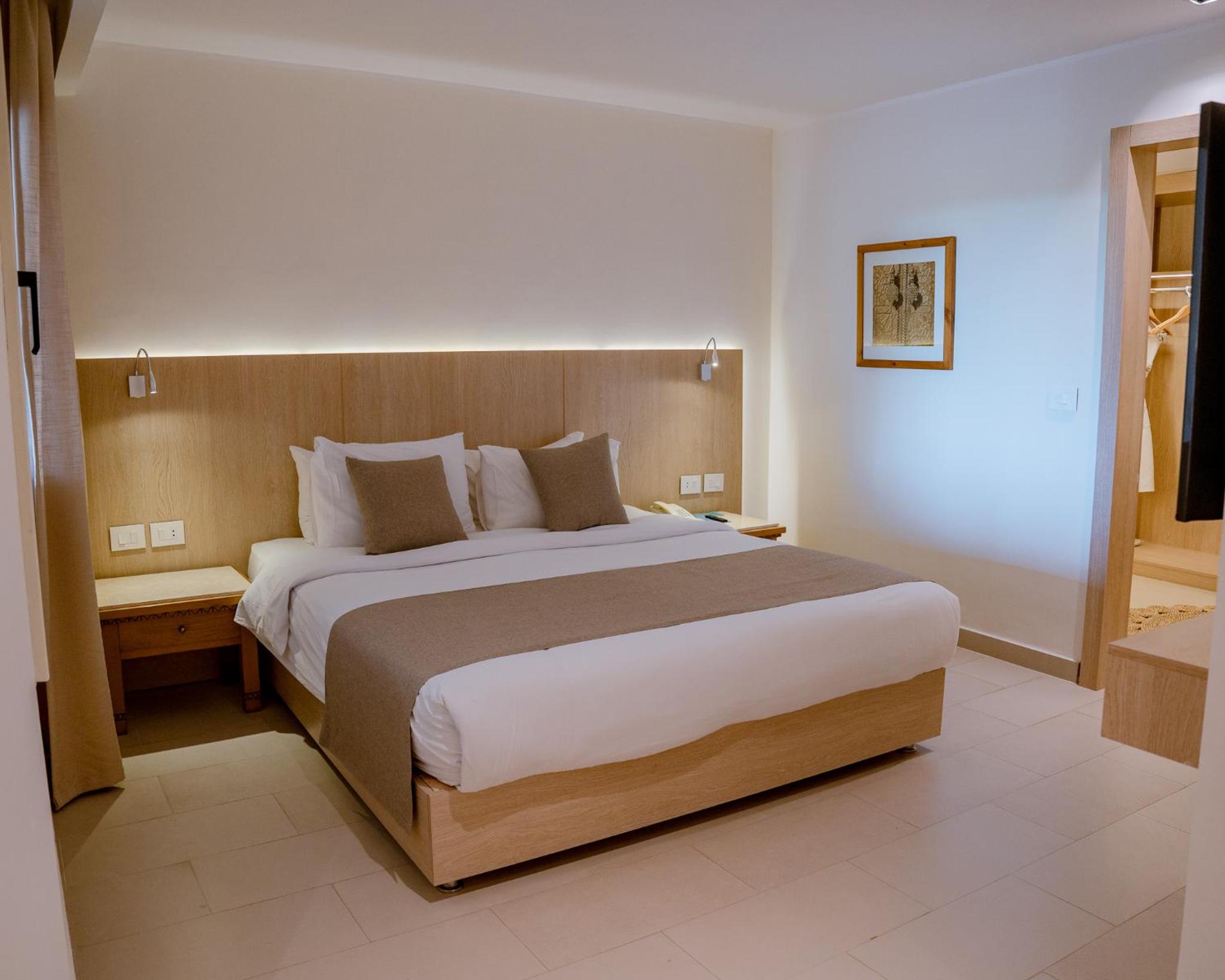 Fort Arabesque Resort, Spa & Villas
