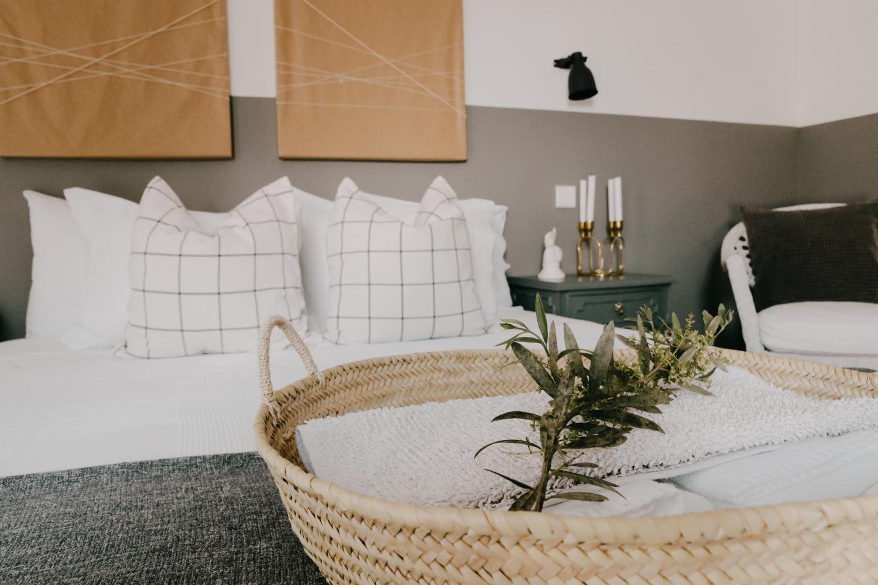 CAMBEIROS - Guest House