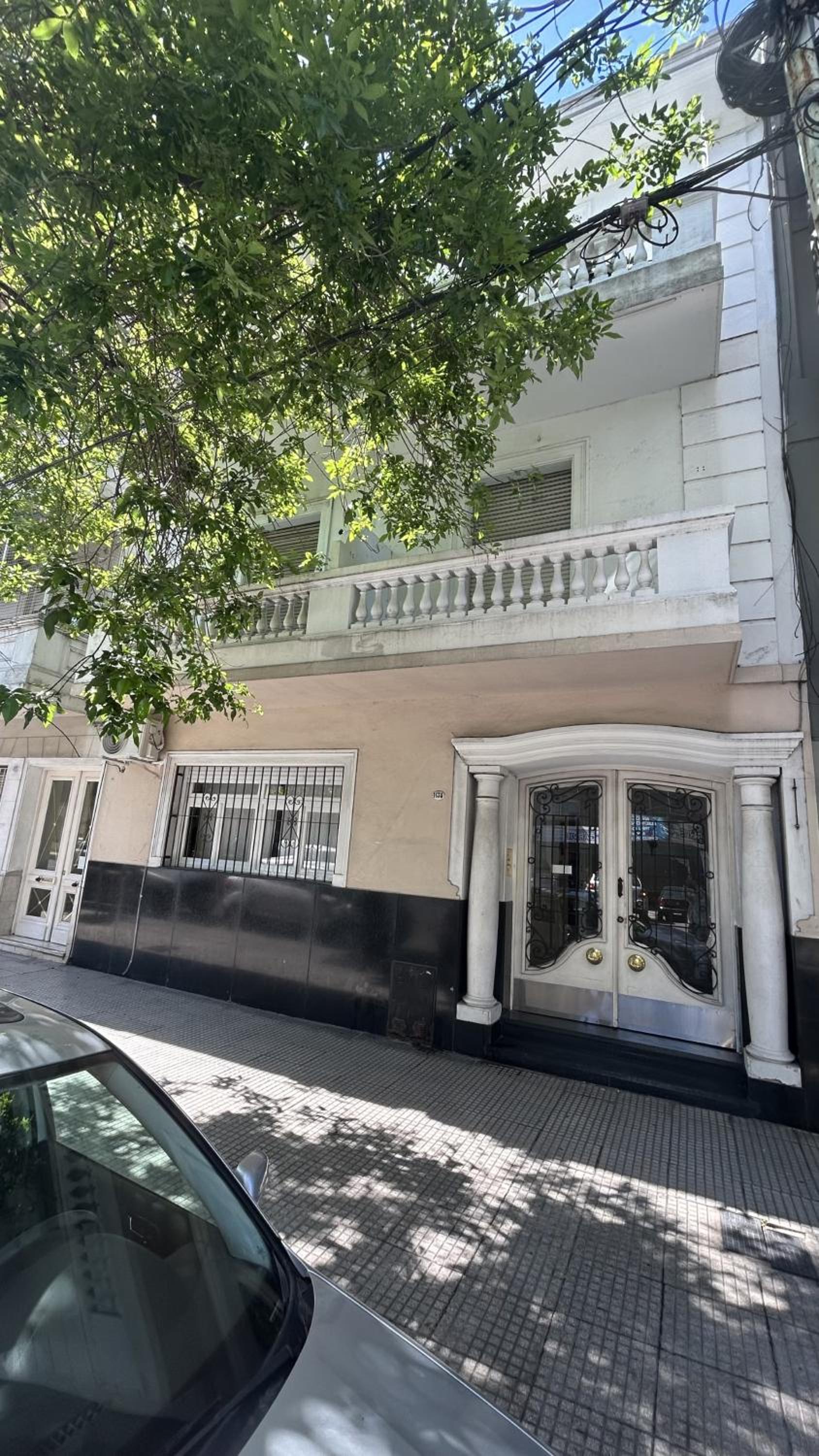 Apartamento Alberdi 1634