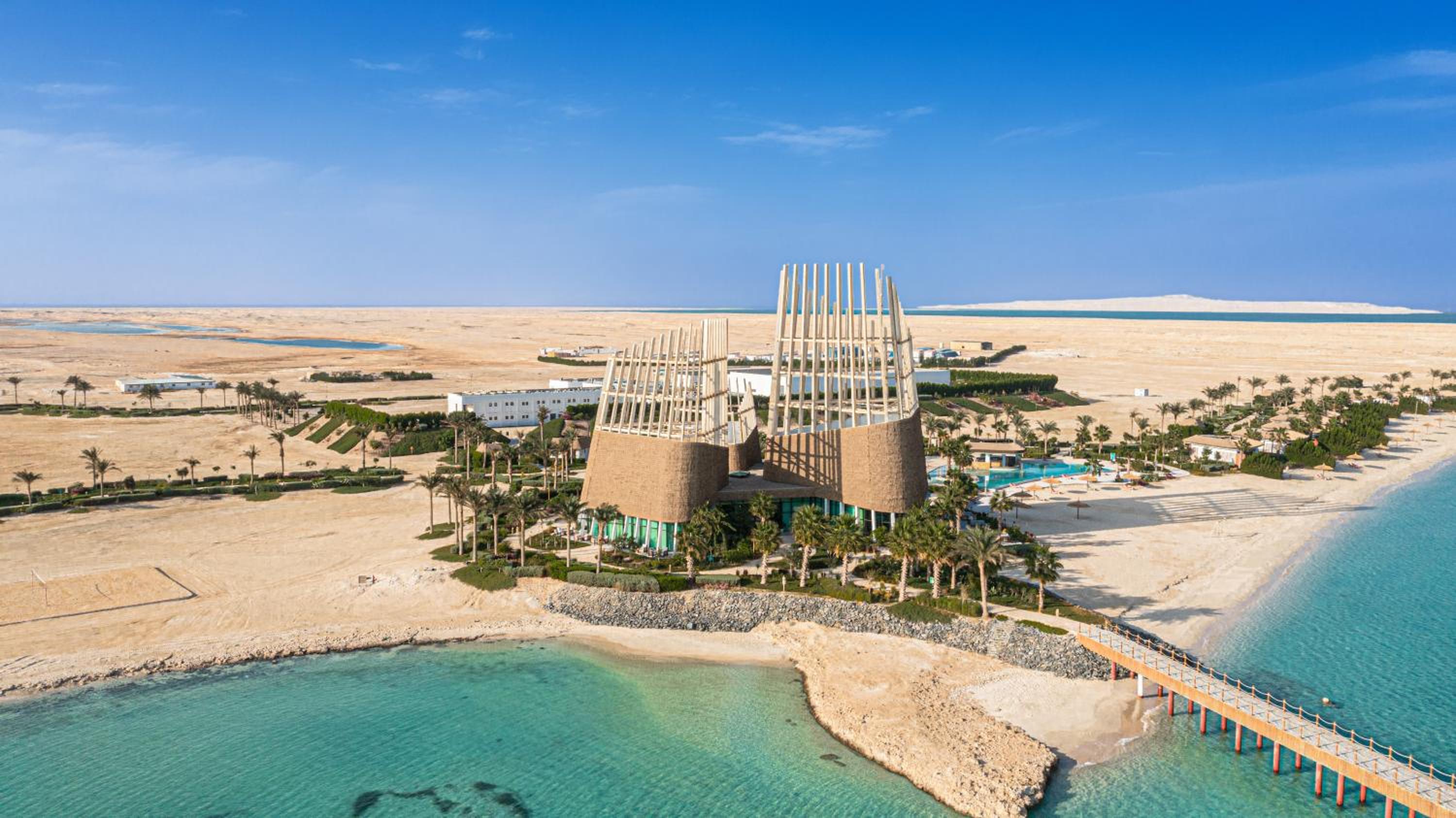 Tawila Island Resort