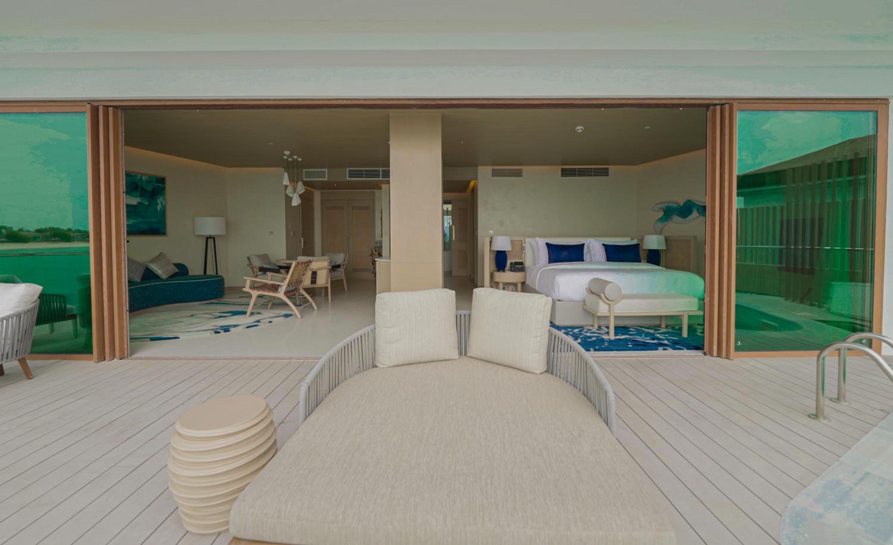 Tawila Island Resort