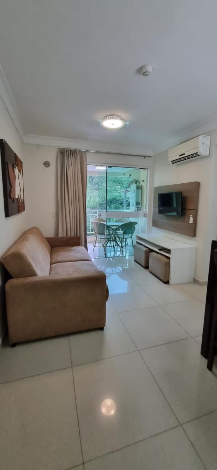 109-Summer Beach Depto 1 dorm para 4 con piscinas y spa