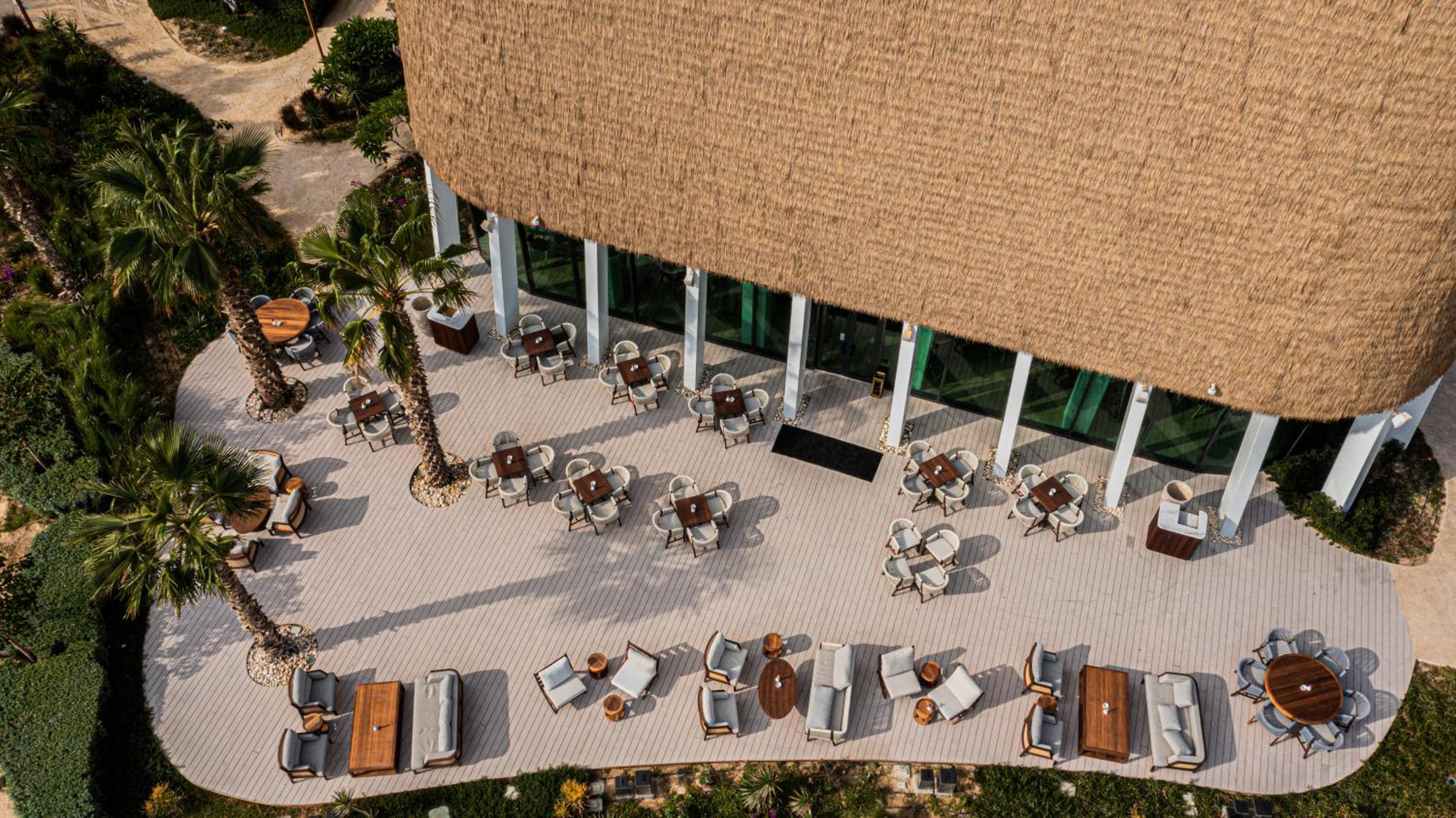 Tawila Island Resort