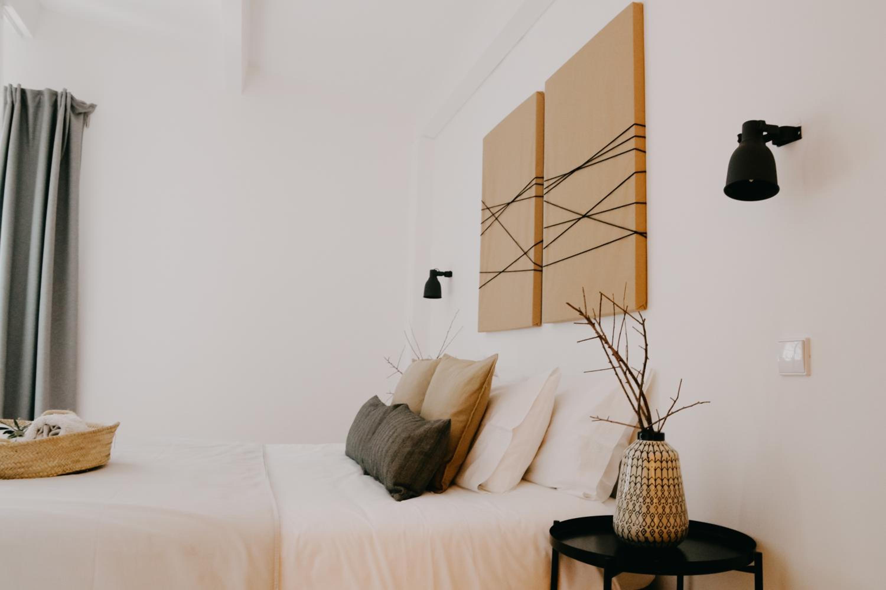 CAMBEIROS - Guest House