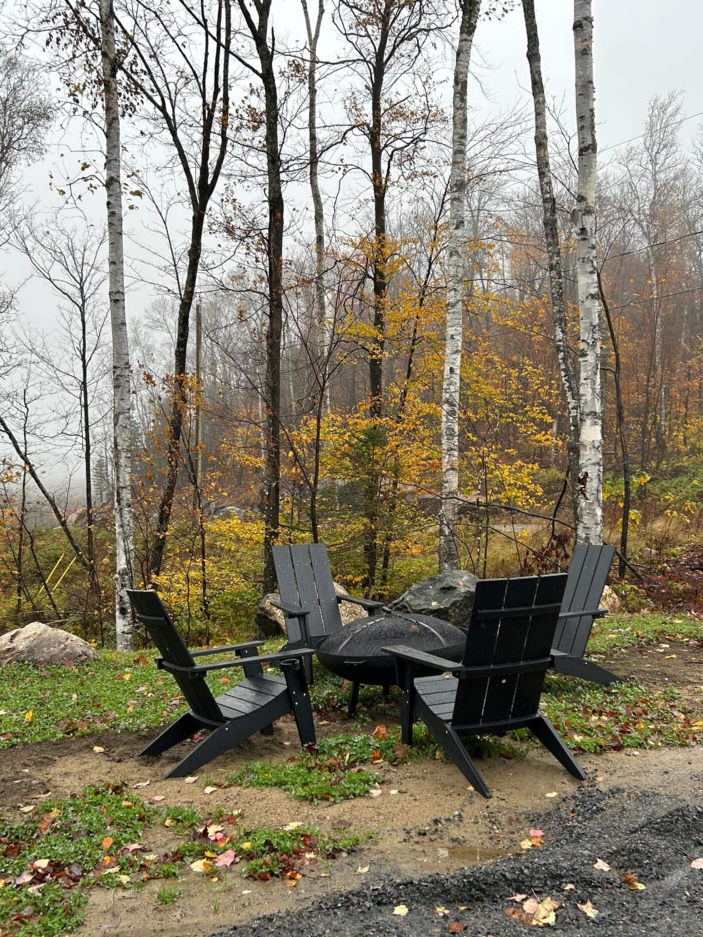 NEW Family Chalet for 12 people and Spa Mont Tremblant