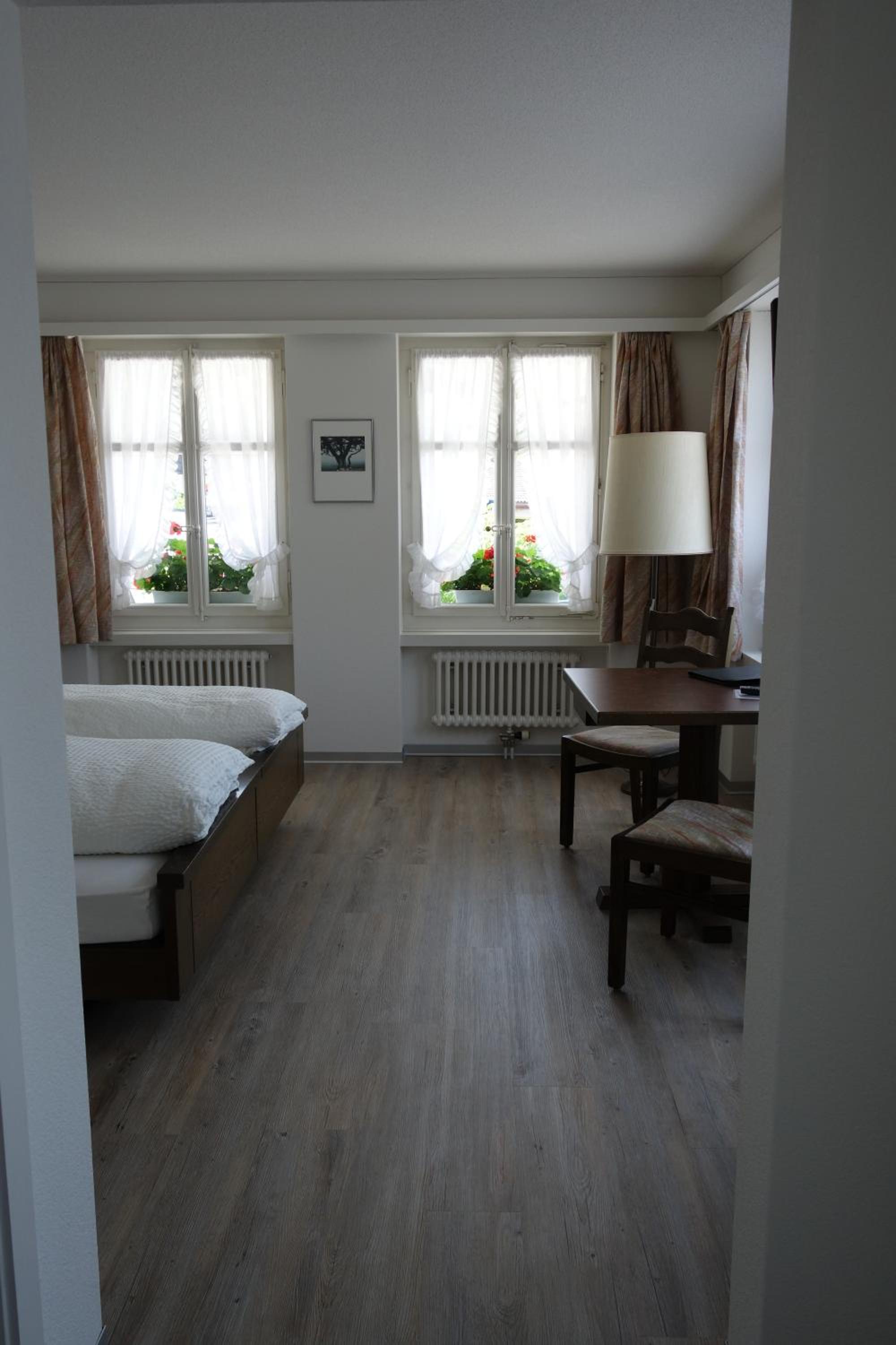 Gasthof Löwen