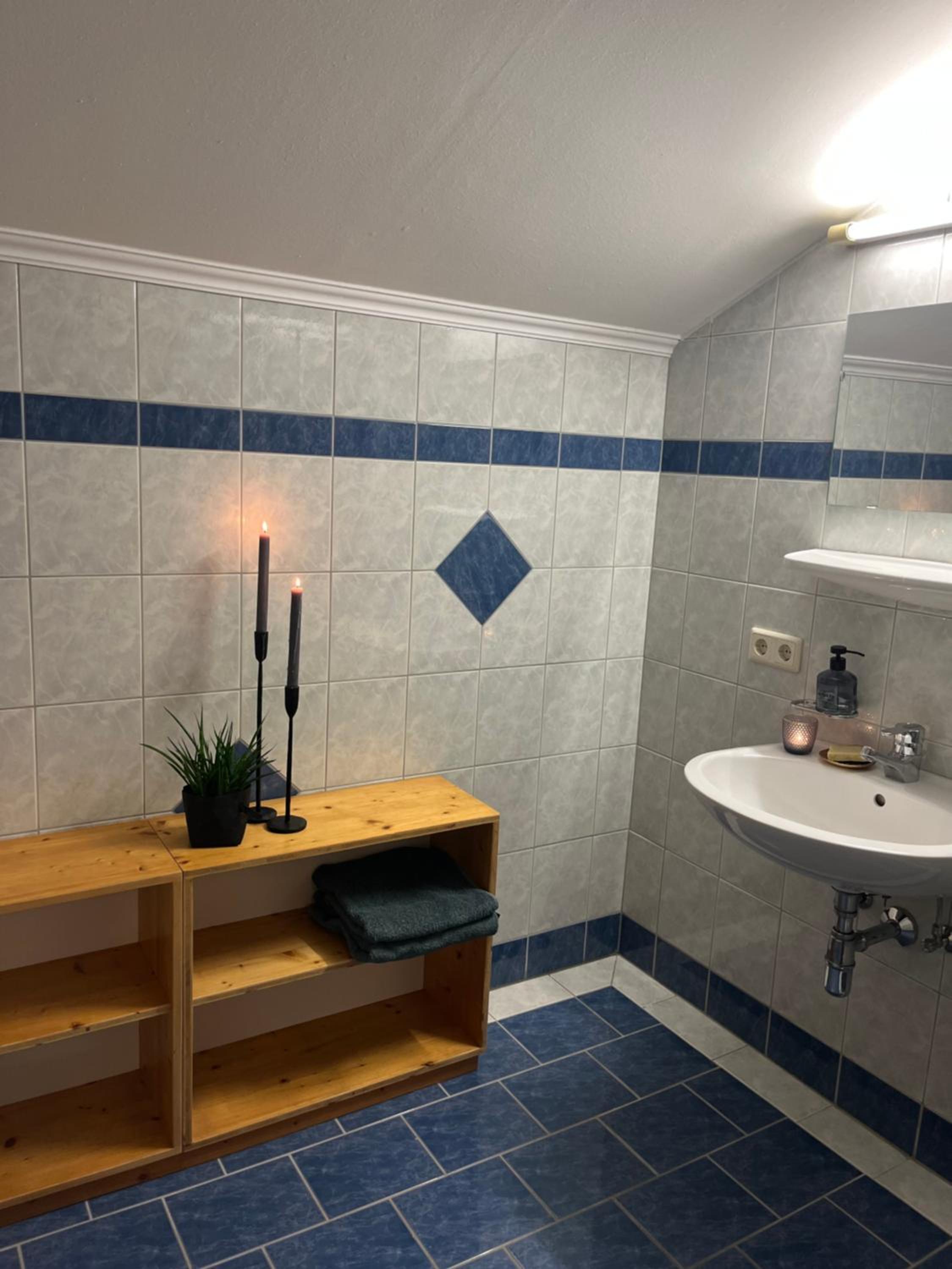 Appartement Stahlhammer