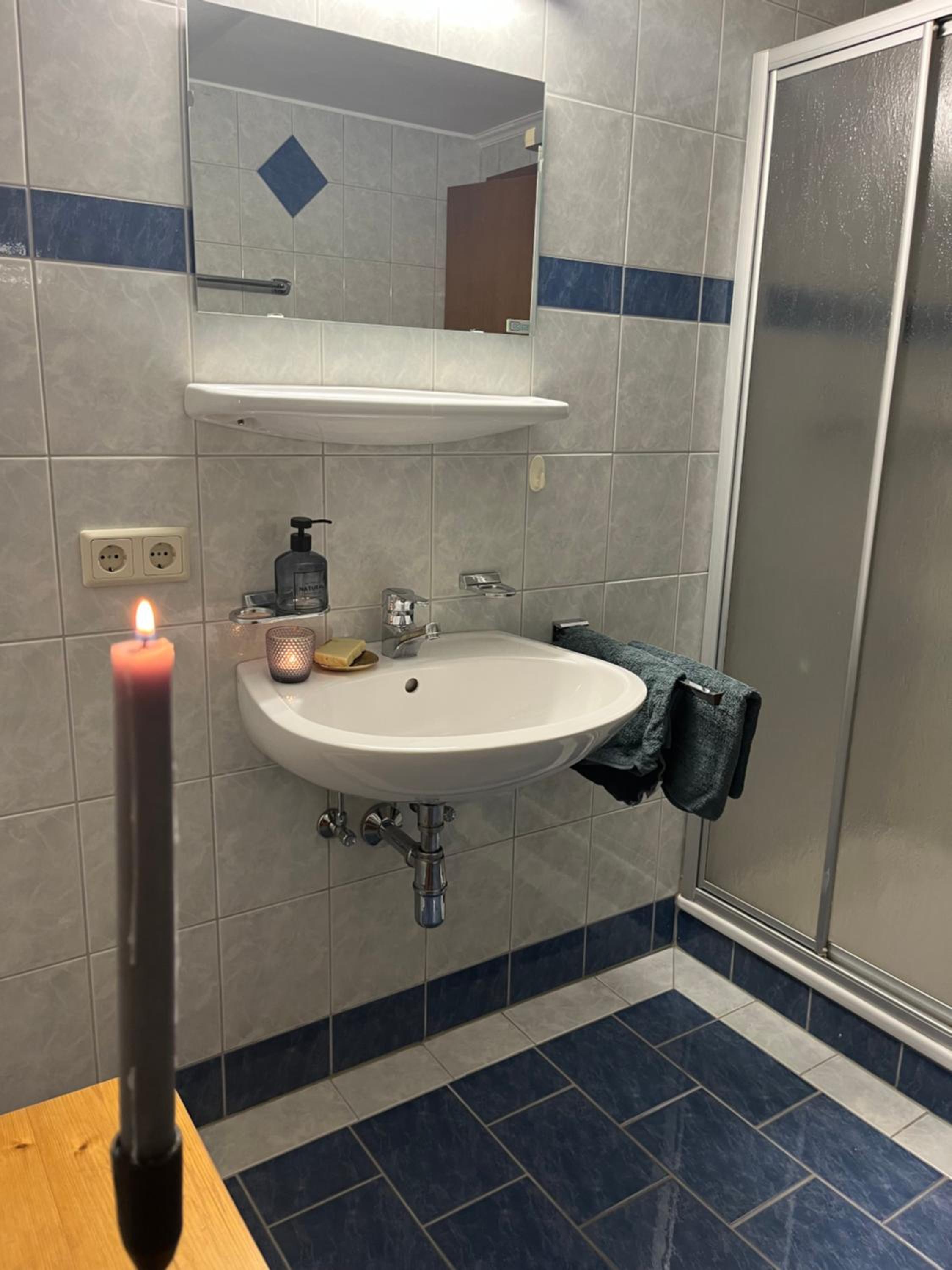 Appartement Stahlhammer