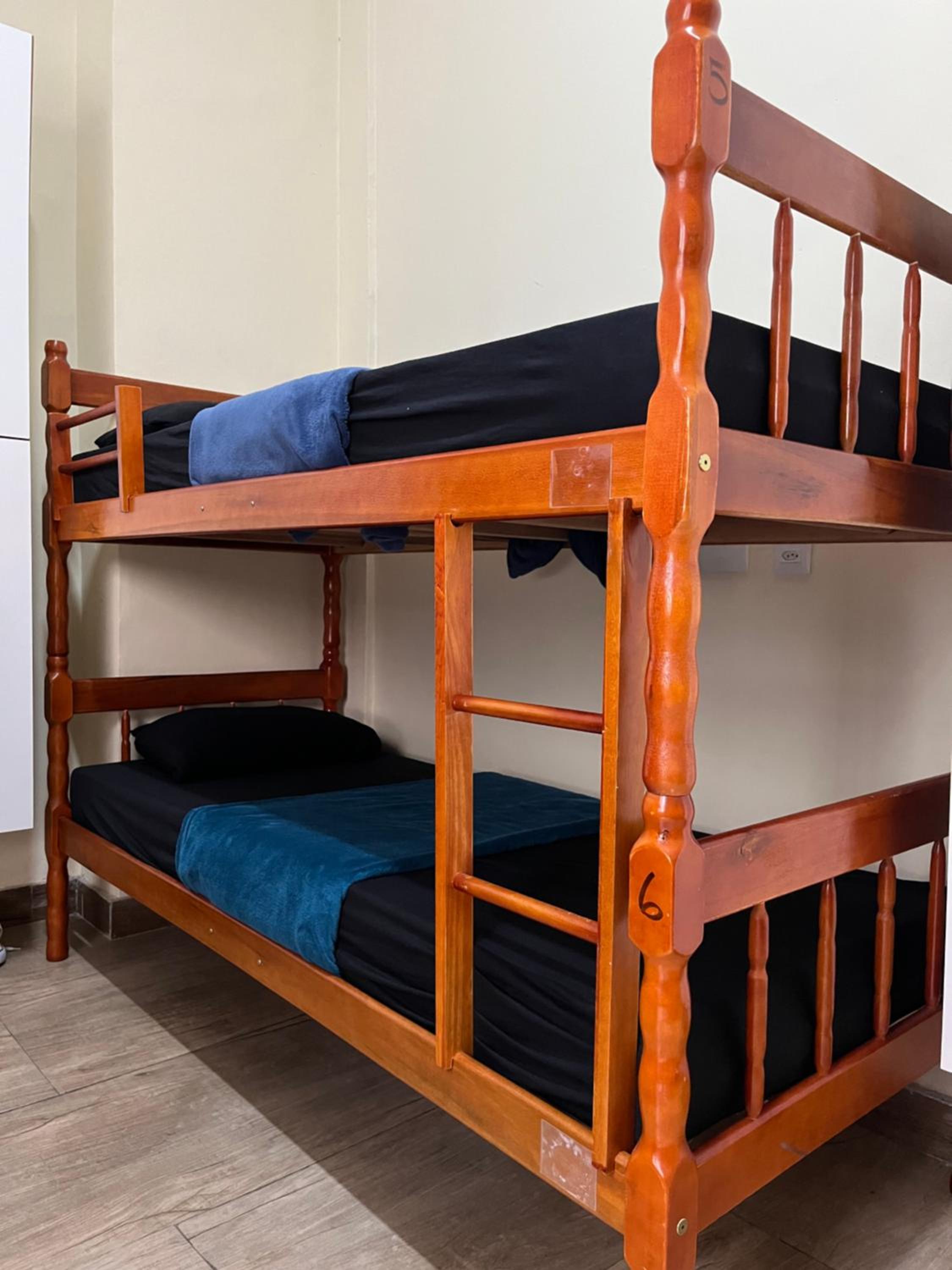RIO DE JANEIRO Hostel