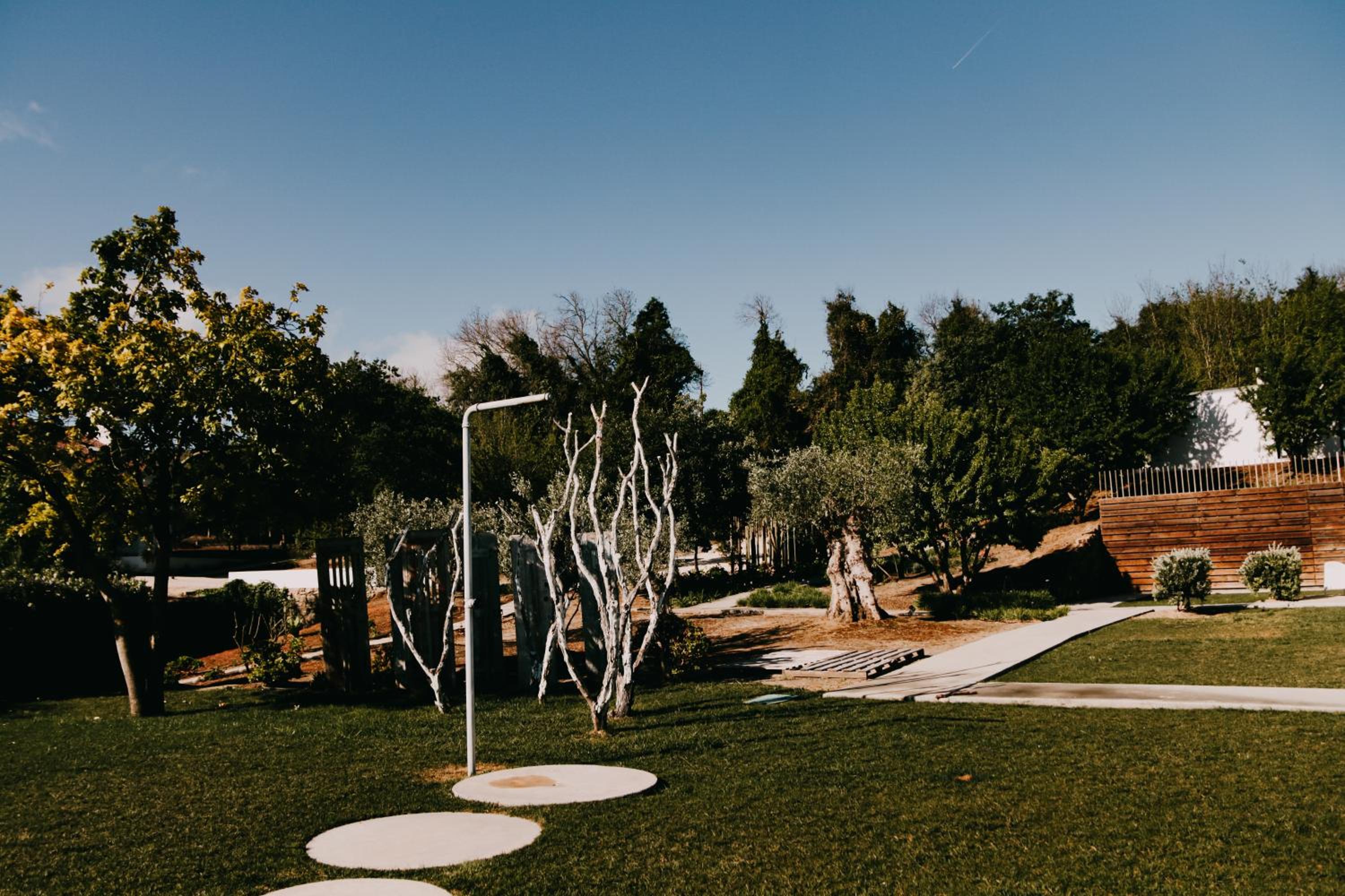 CAMBEIROS - Guest House