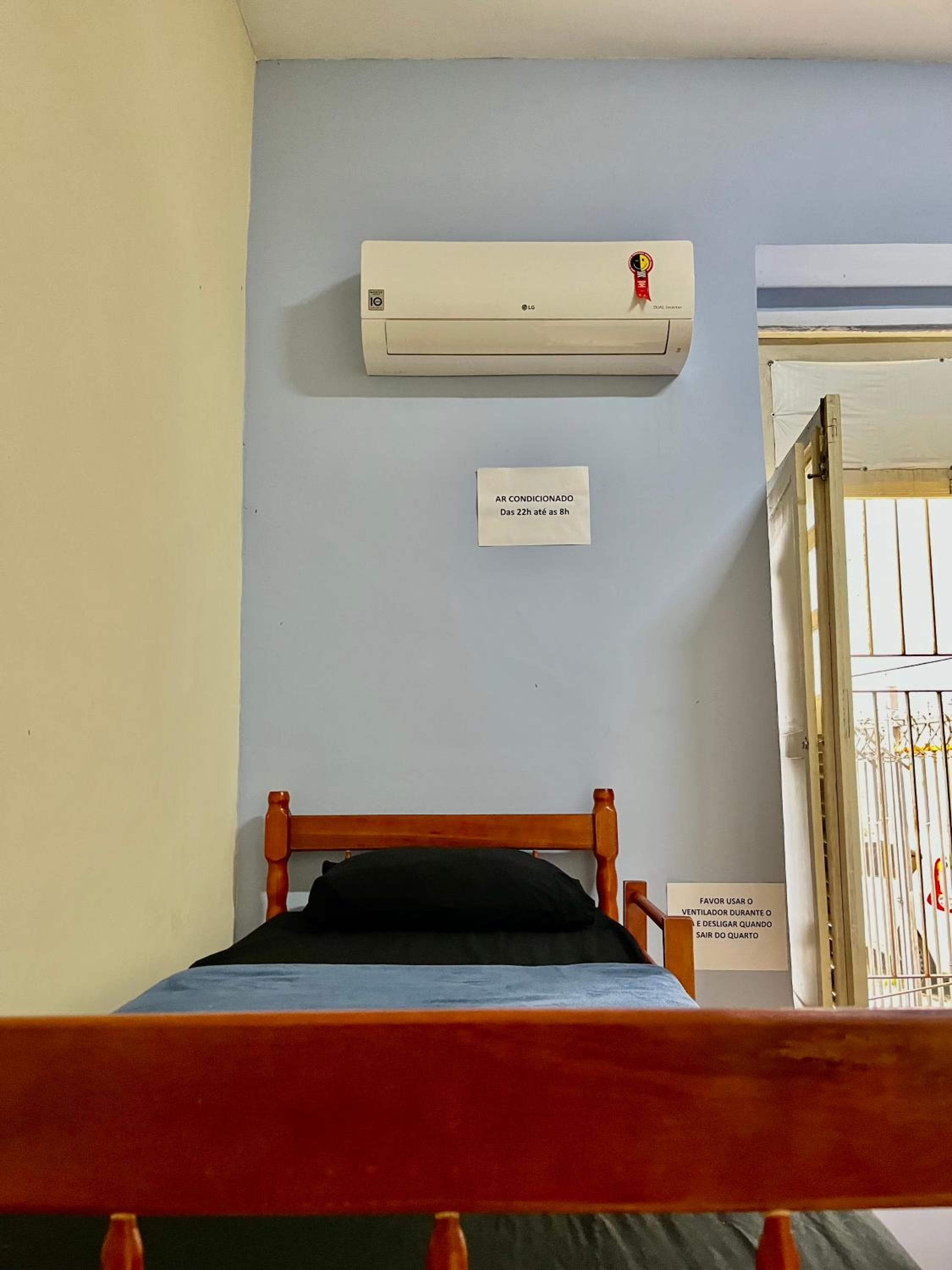 RIO DE JANEIRO Hostel