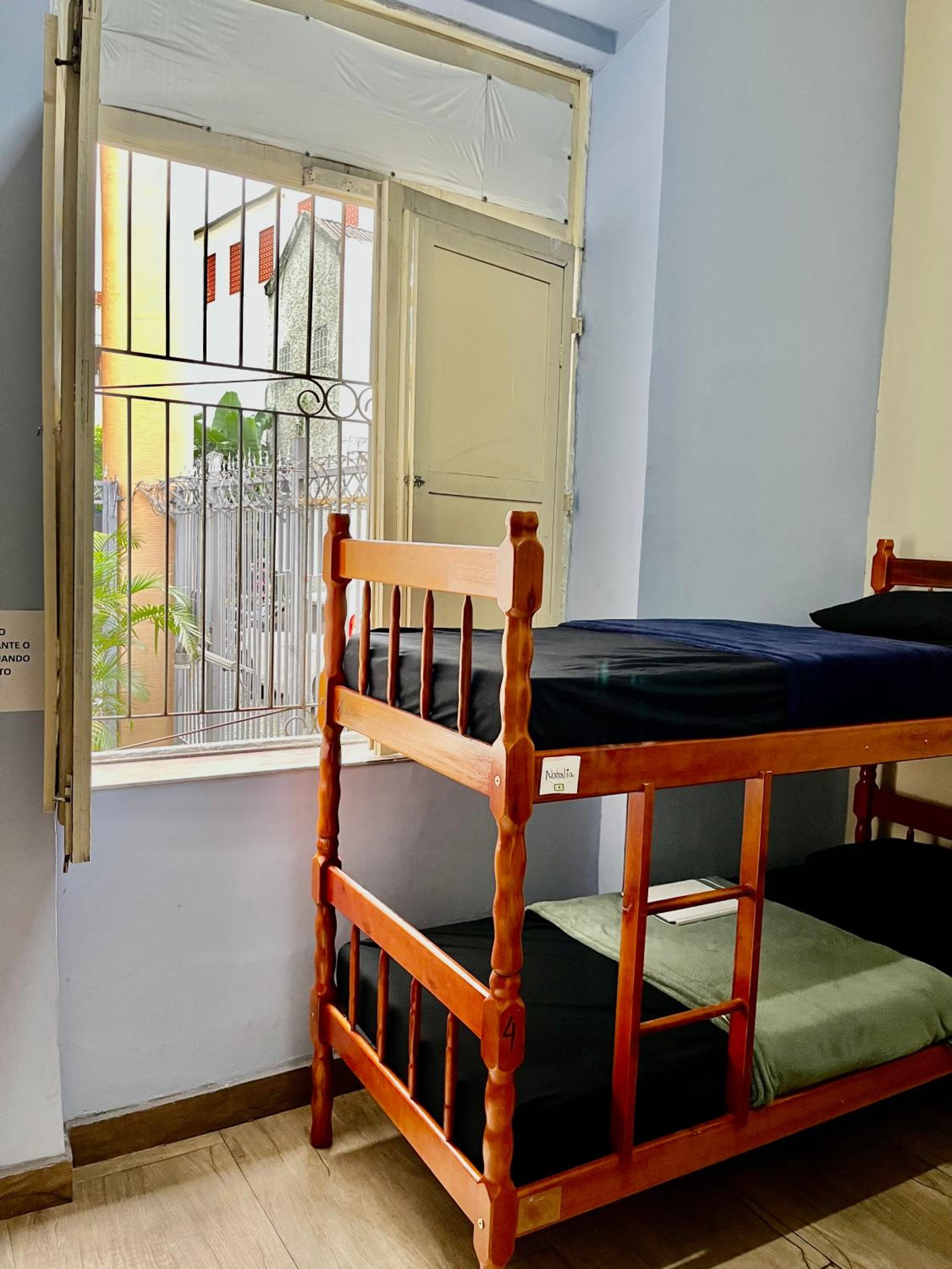RIO DE JANEIRO Hostel