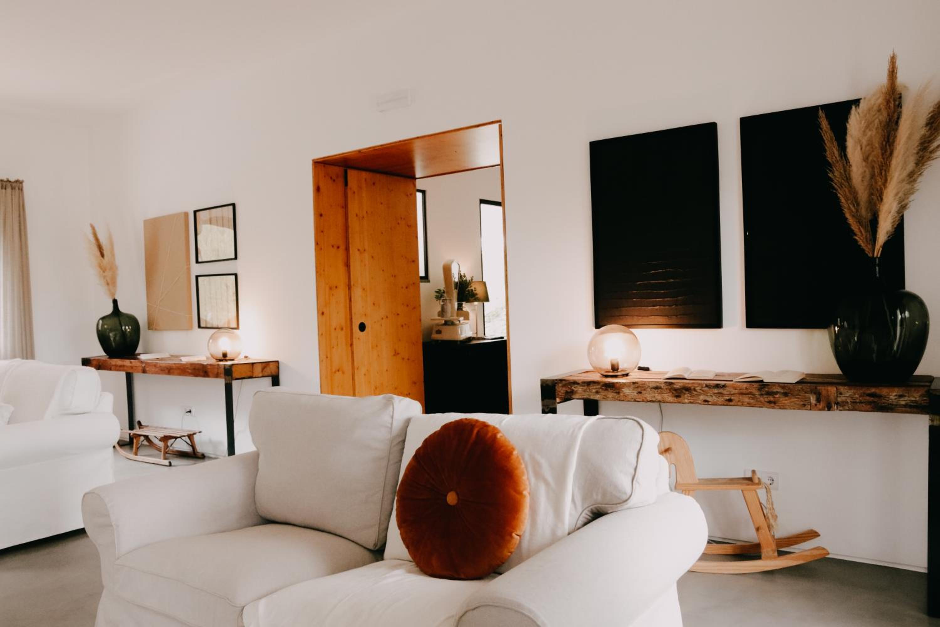 CAMBEIROS - Guest House