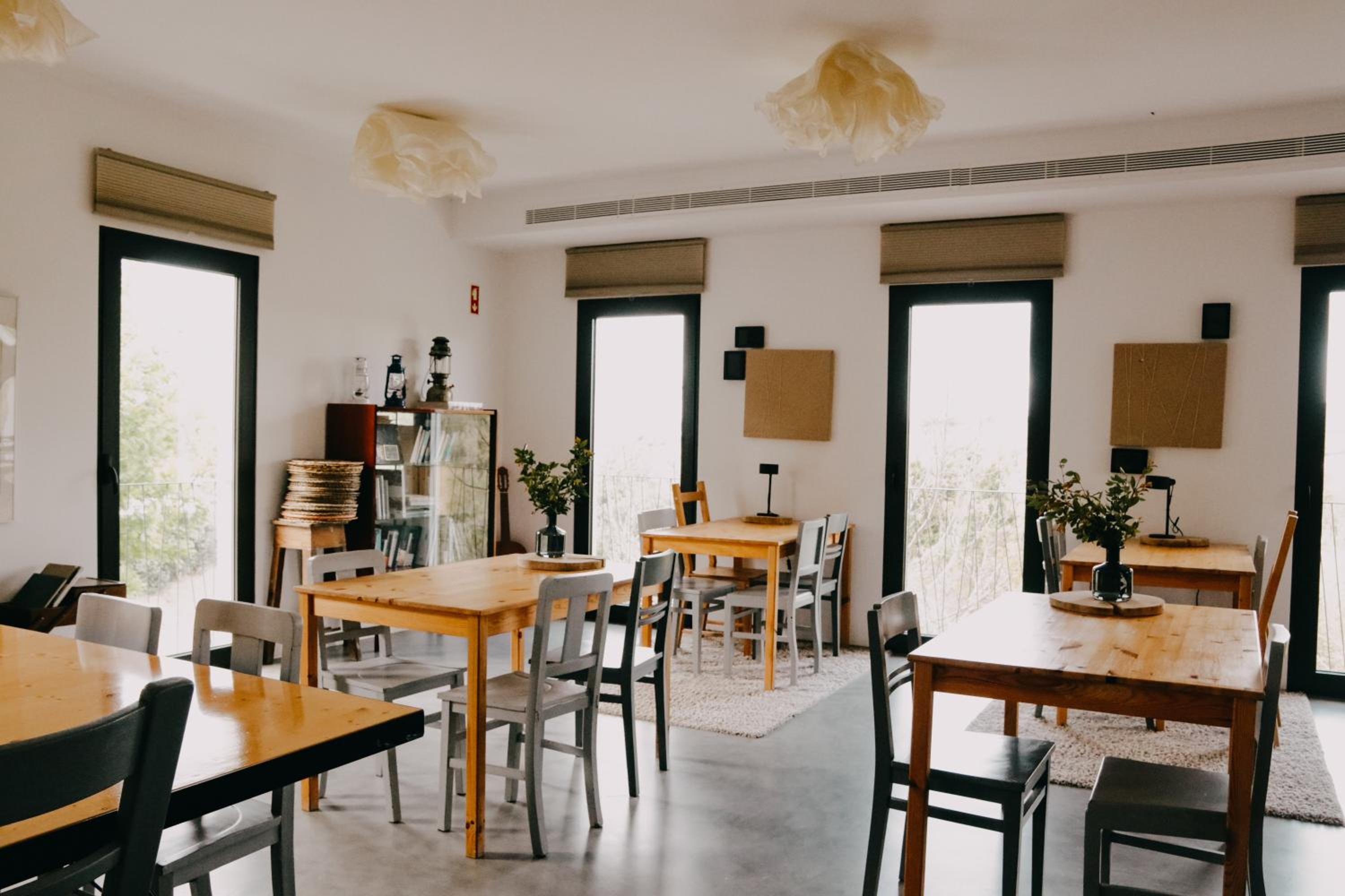 CAMBEIROS - Guest House