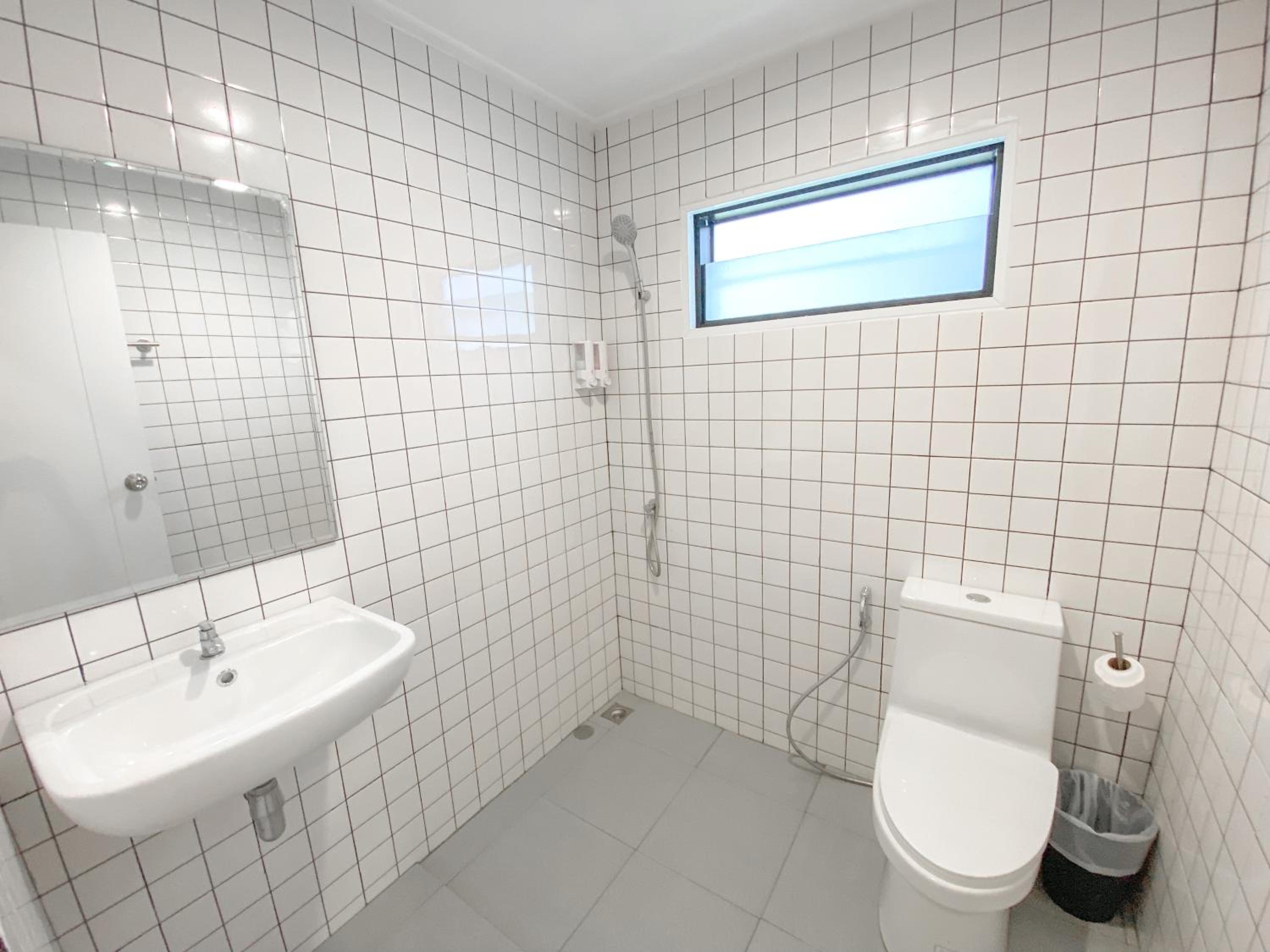 Sea Bear Resort ซีแบร์รีสอร์ต view 3