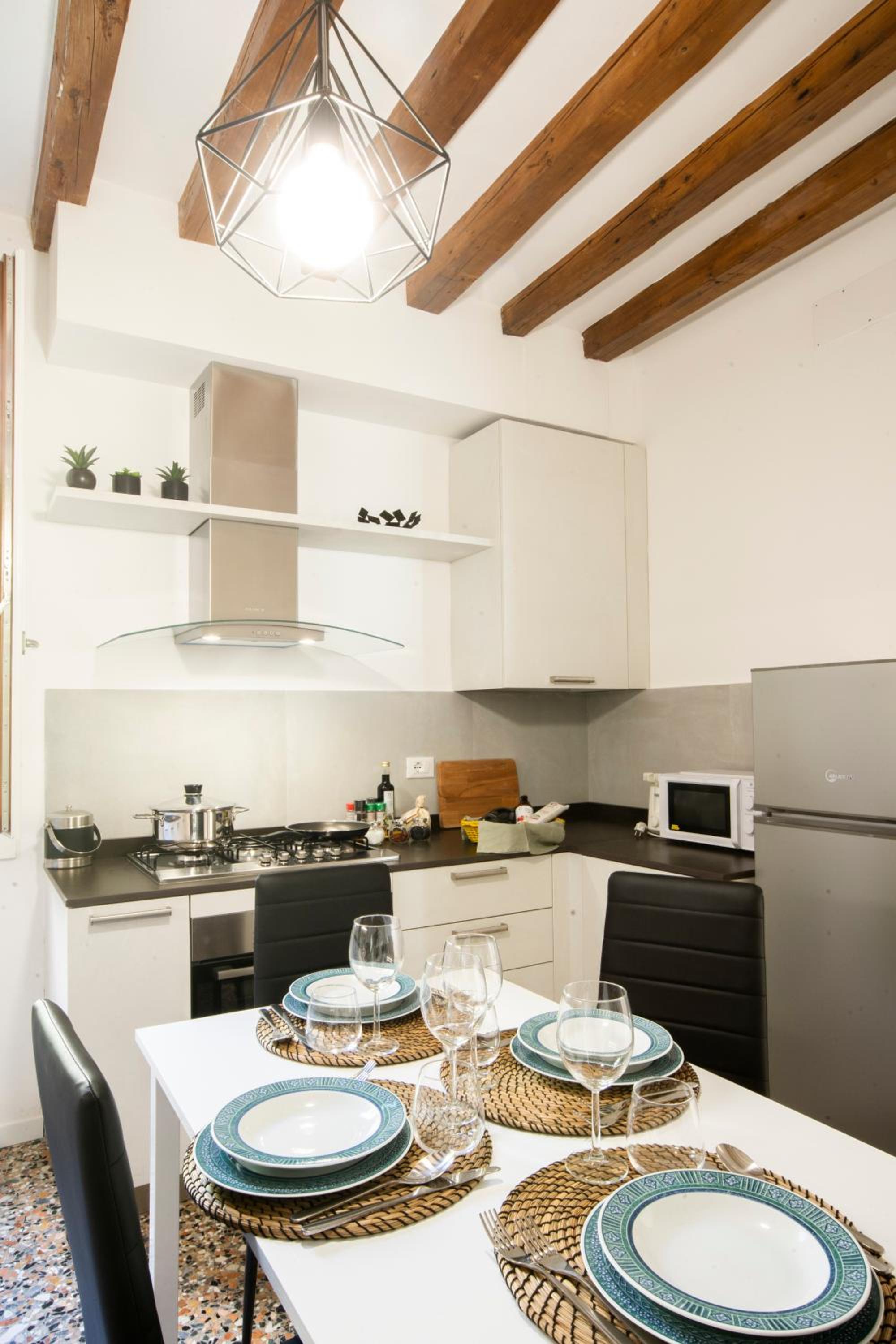 Giò&Giò Apartments