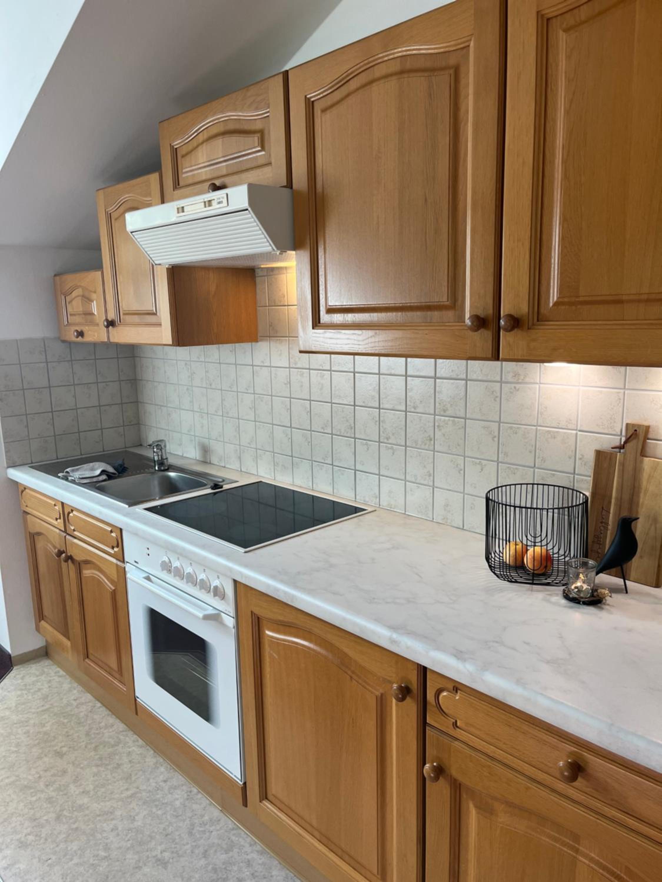 Appartement Stahlhammer