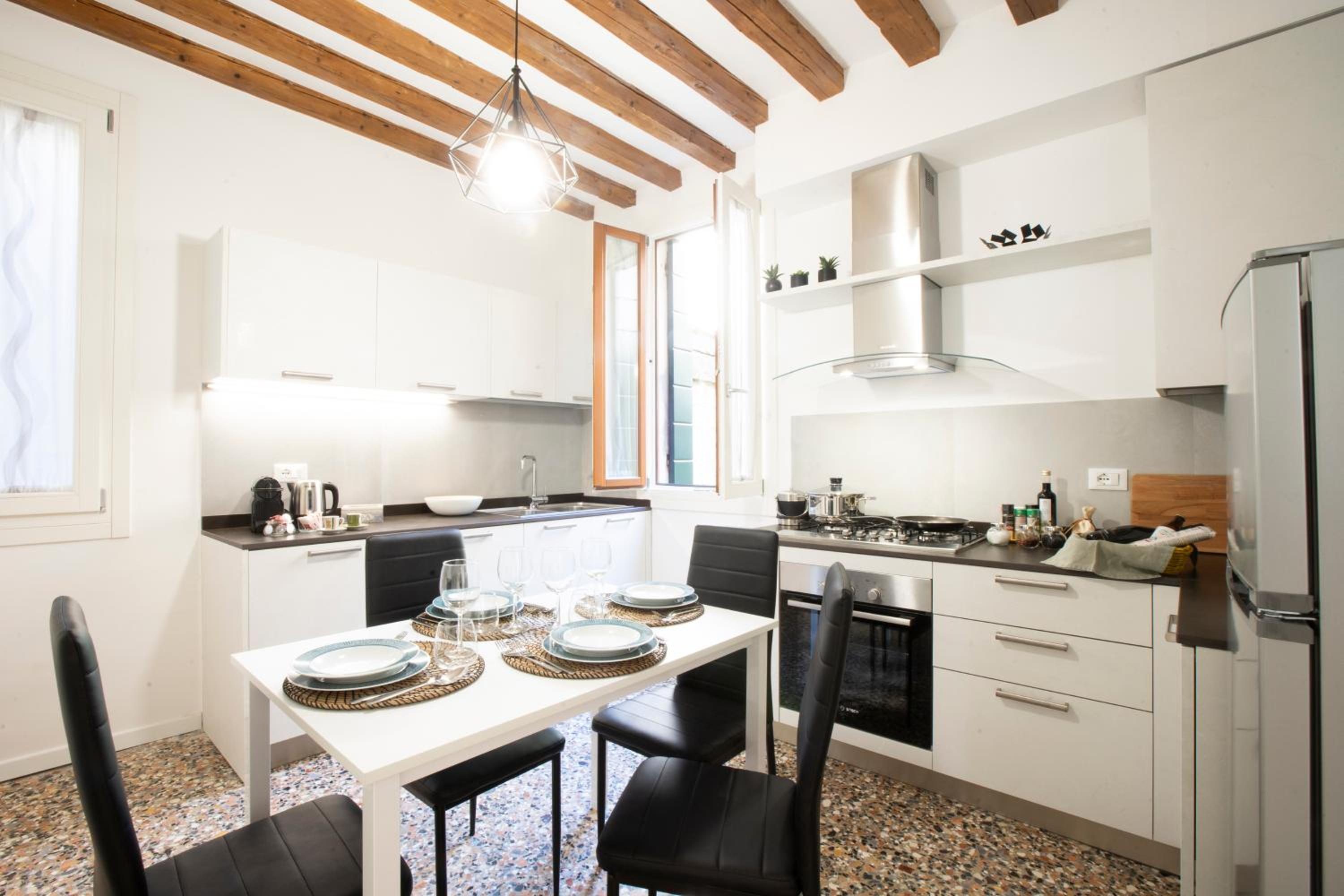 Giò&Giò Apartments