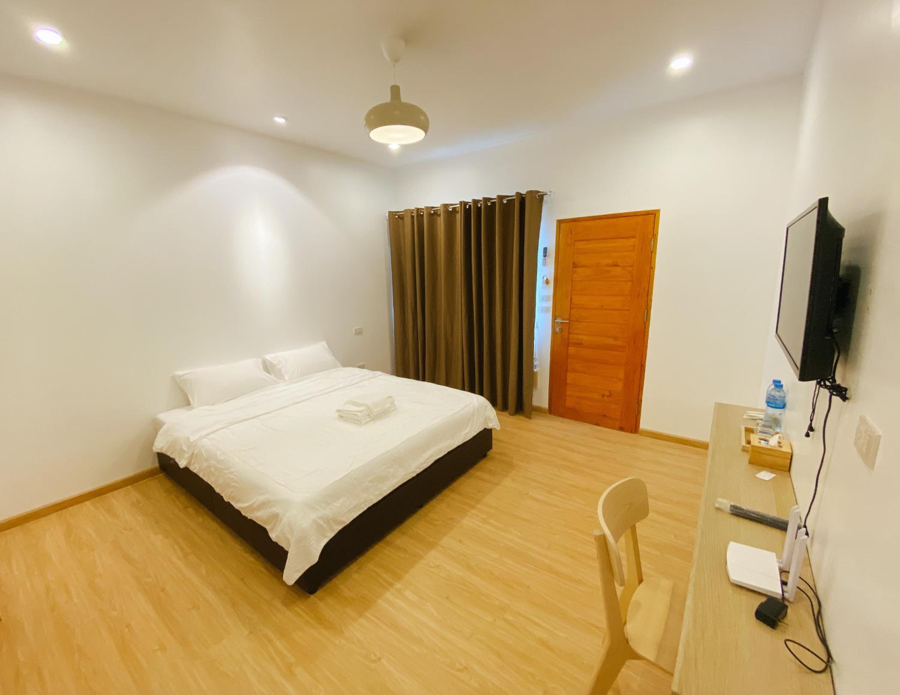 Sea Bear Resort ซีแบร์รีสอร์ต view 2