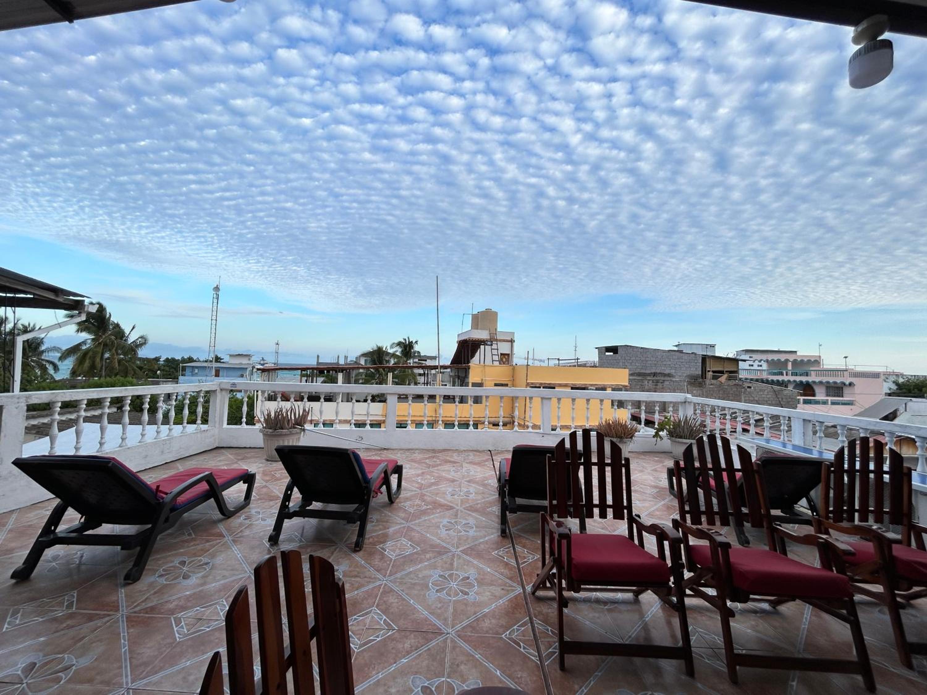 roof