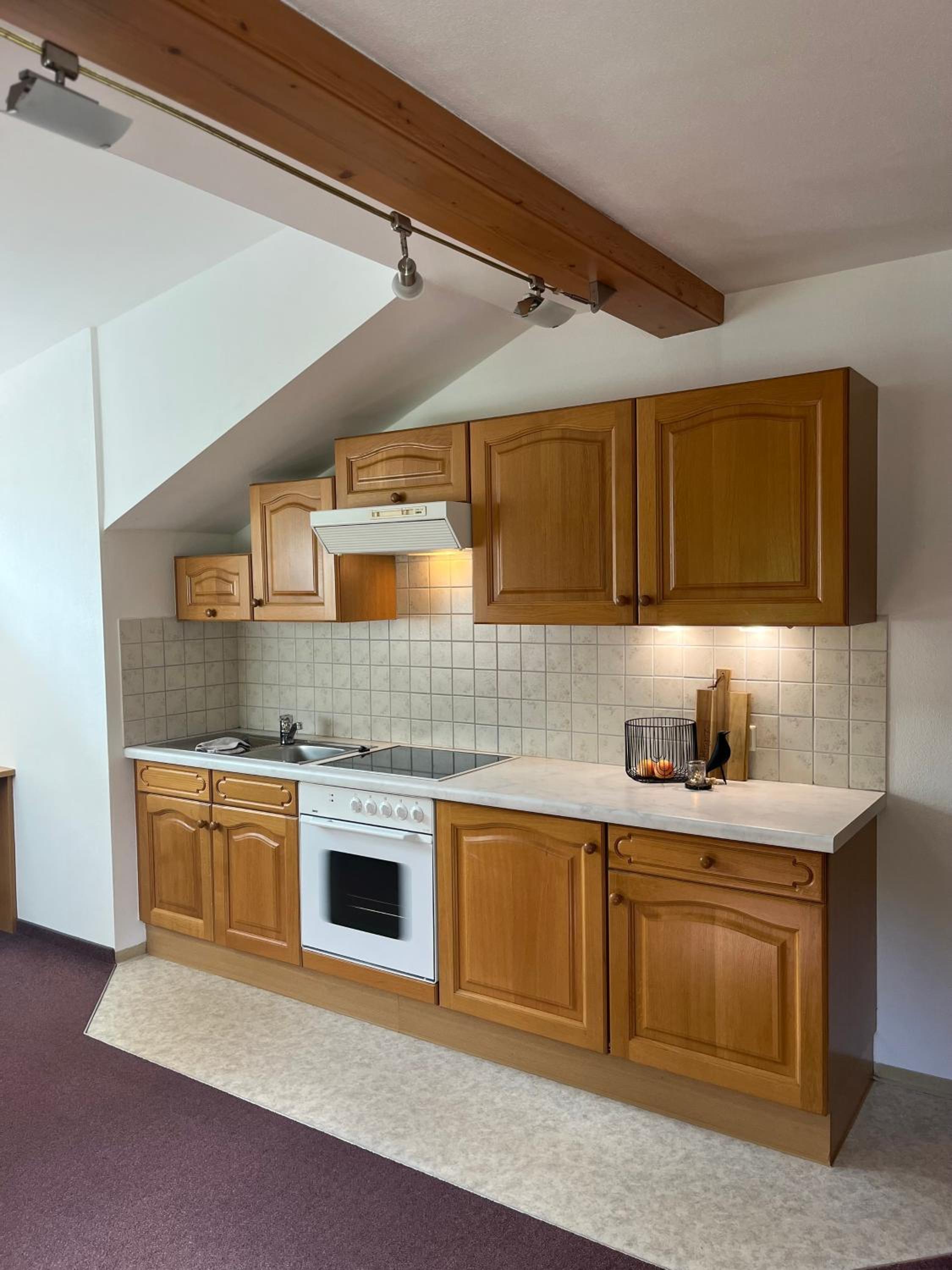 Appartement Stahlhammer