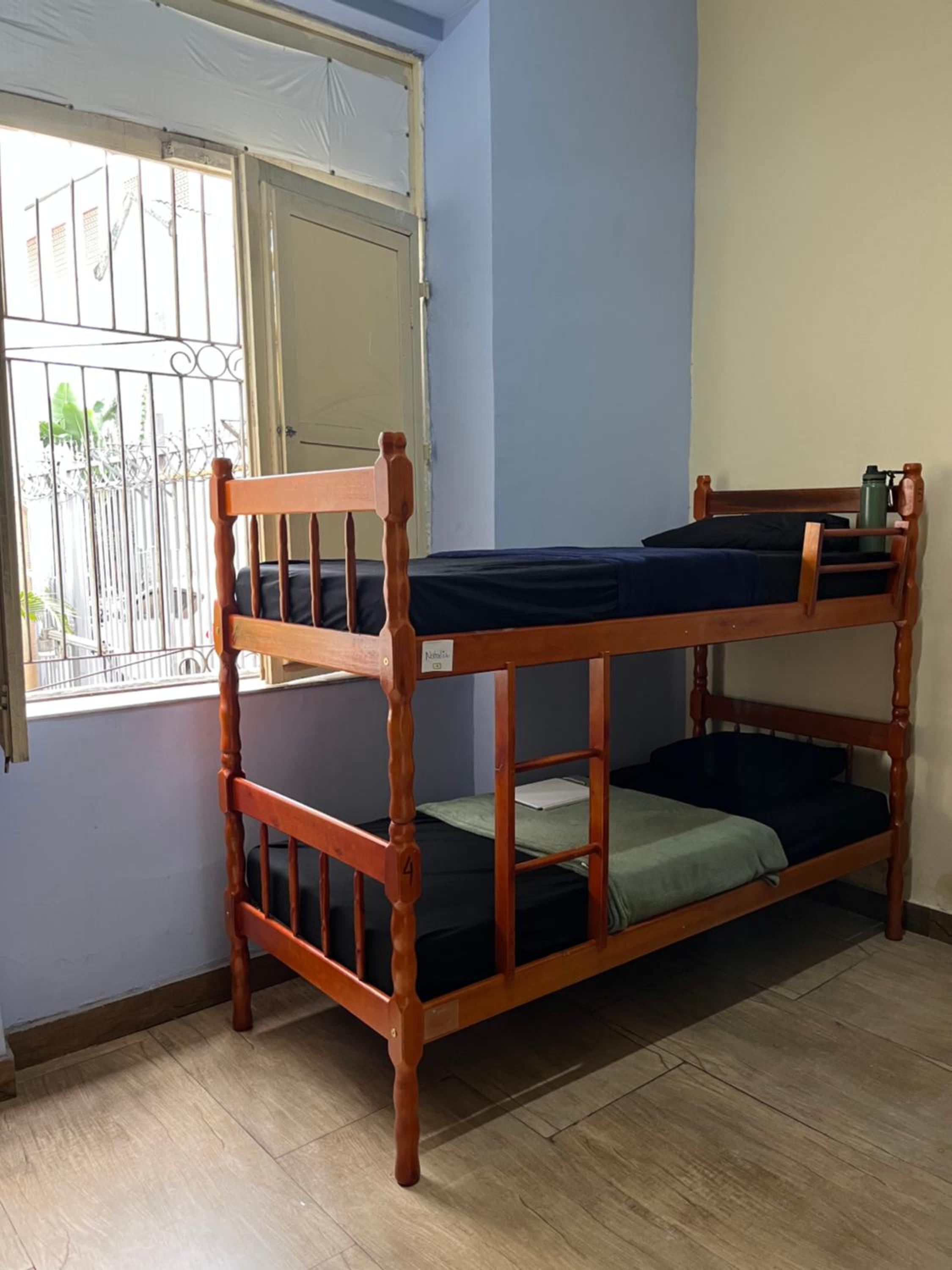 RIO DE JANEIRO Hostel