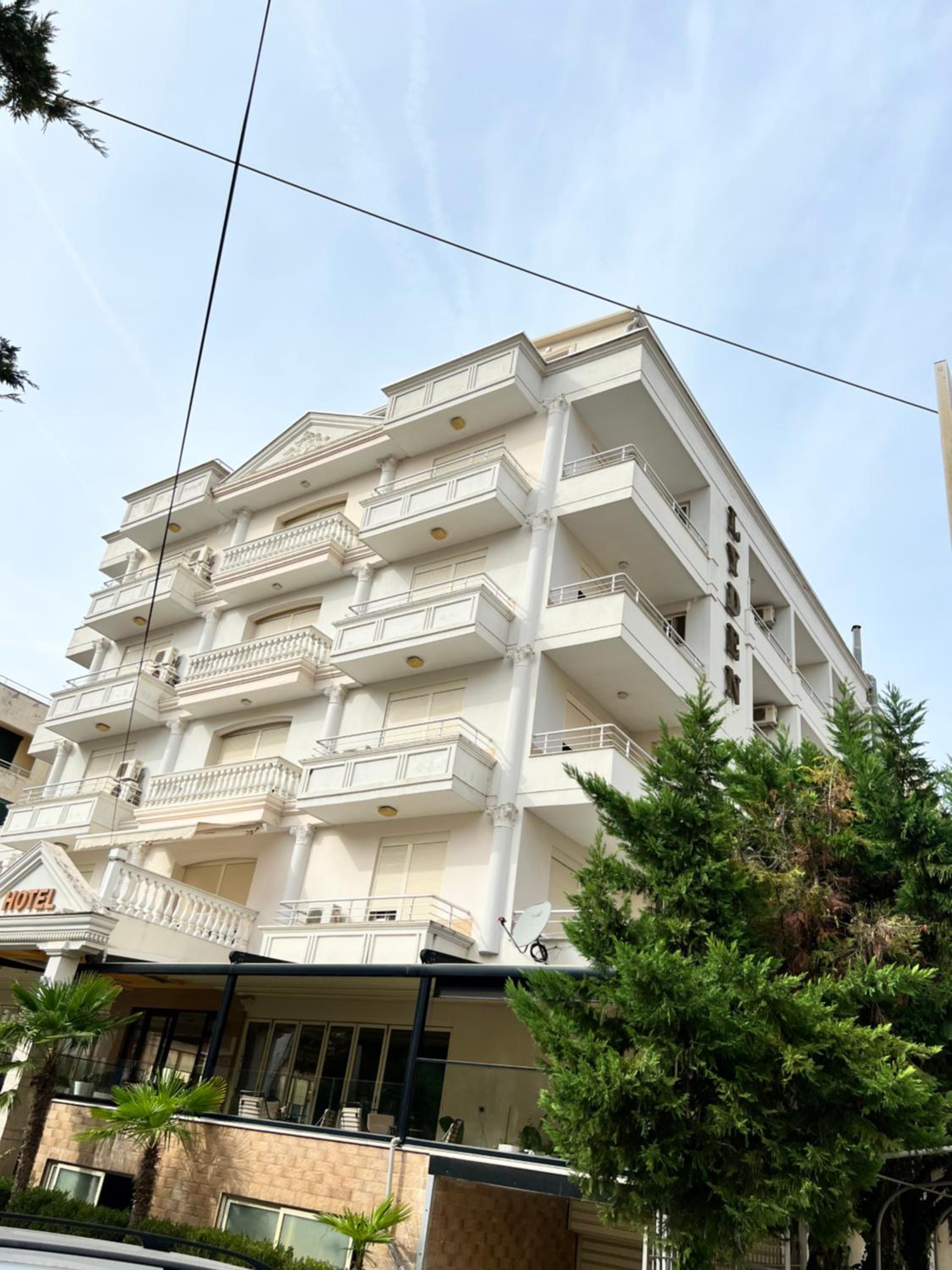 NEW rooms HOTEL