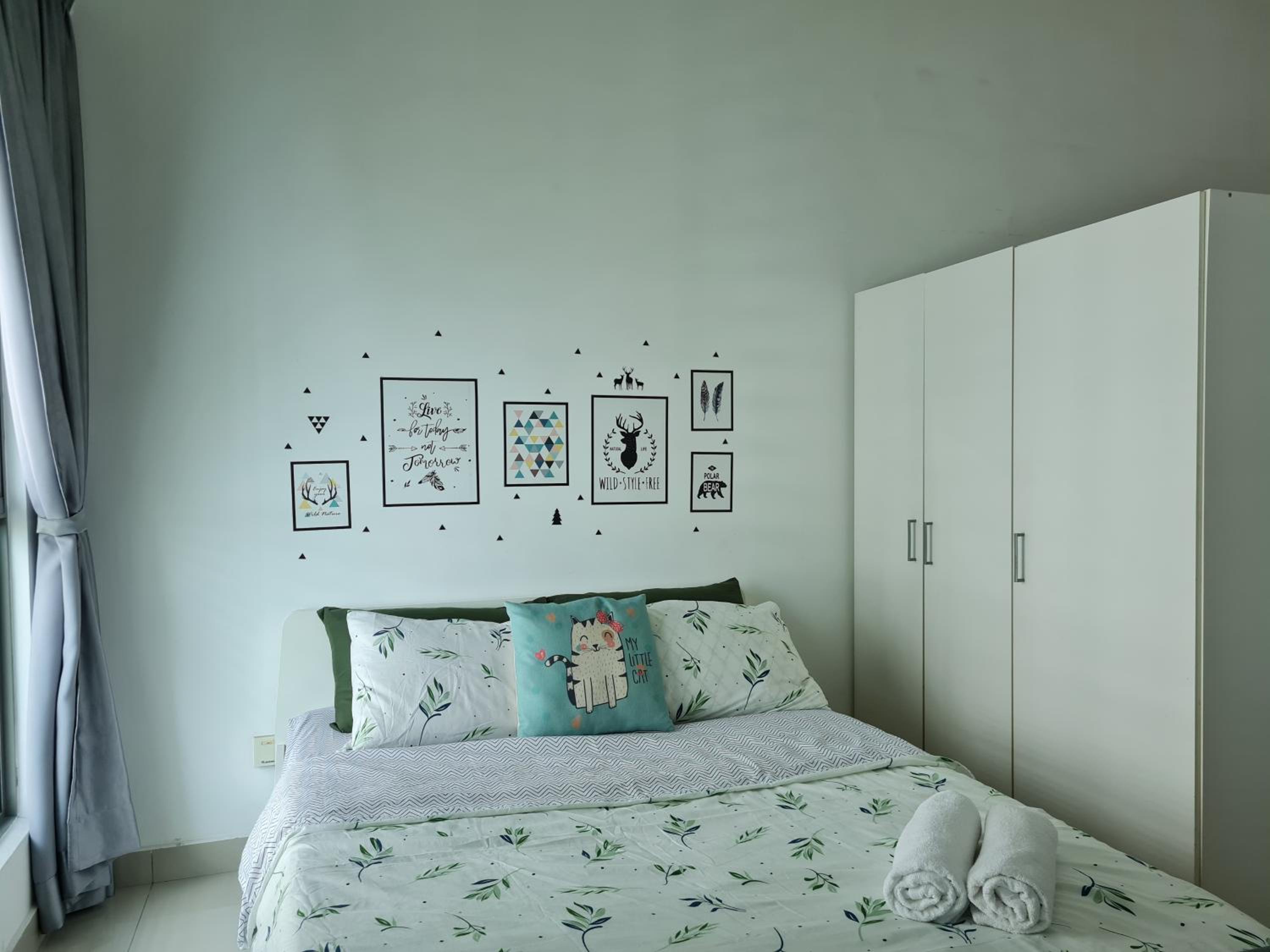 Sweet Home by SM Retreats photo 2