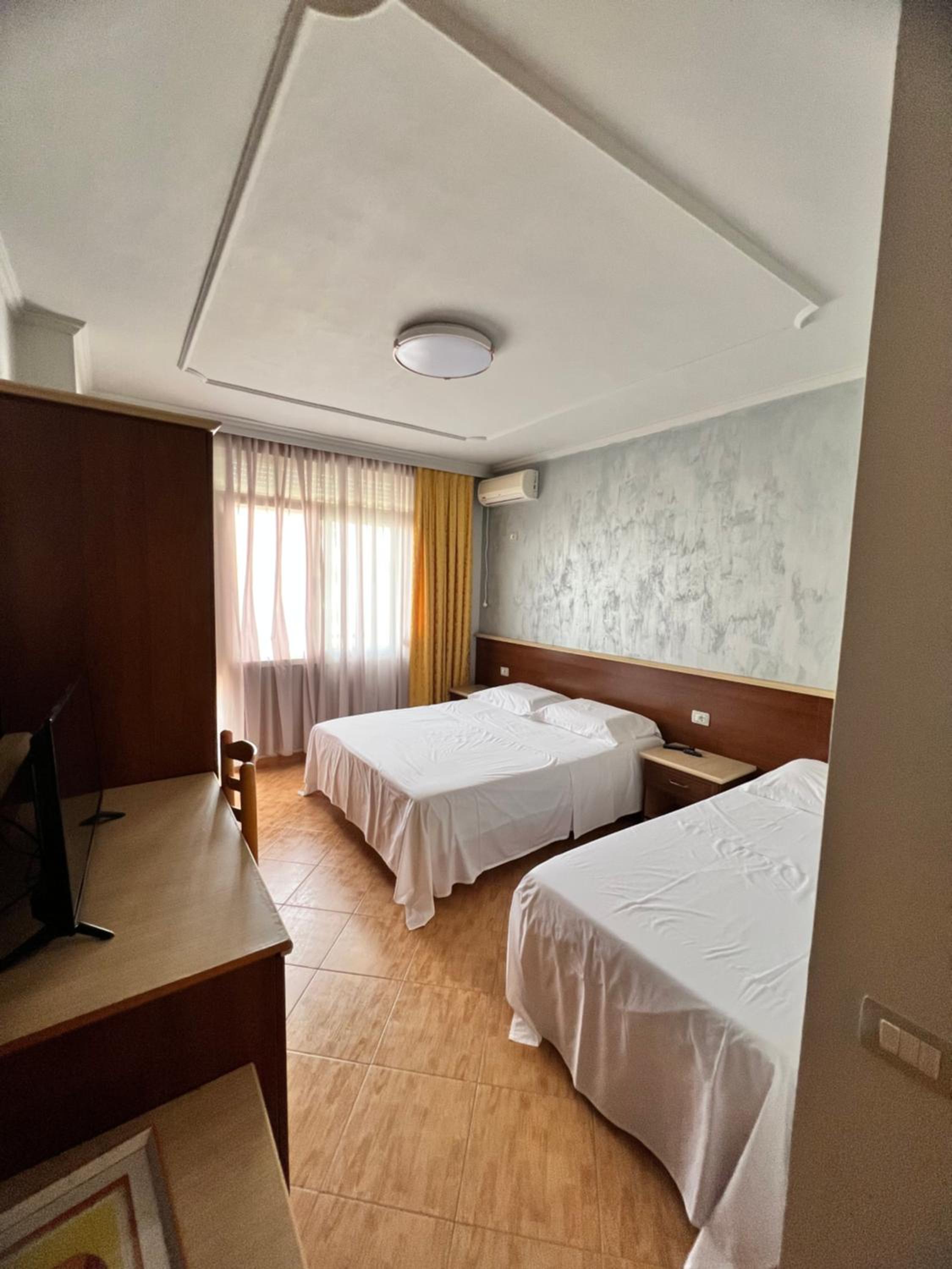 NEW rooms HOTEL