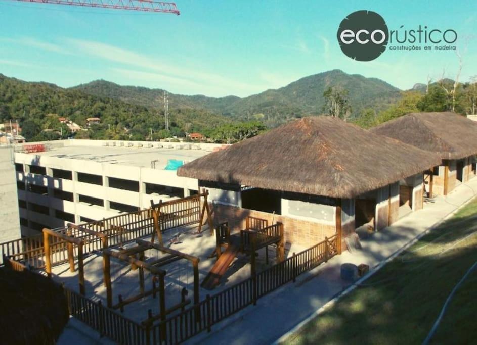 Apto em Niteroi /Piscina e Lazer