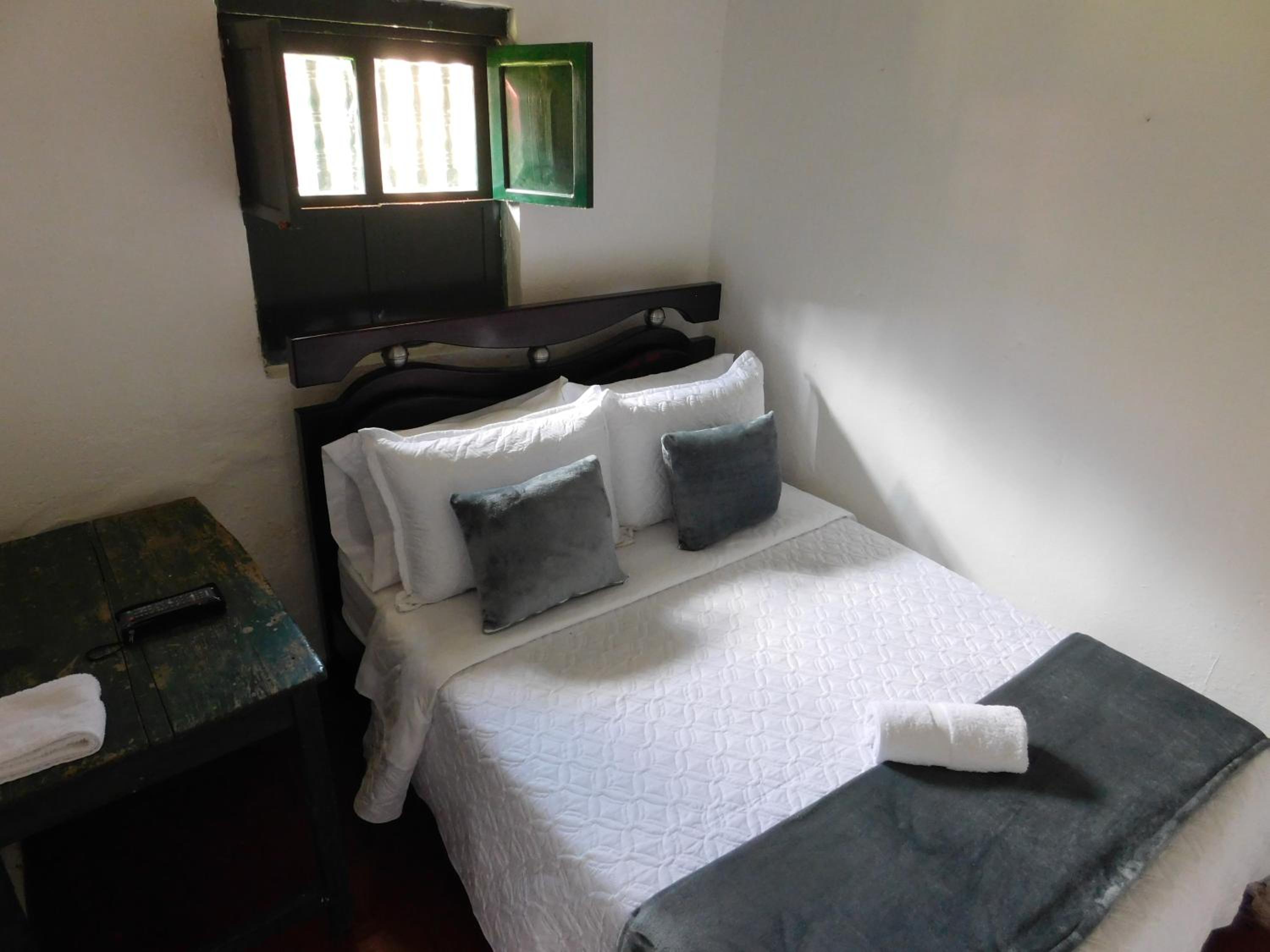 Casa Hotel Paraíso Bella Villa