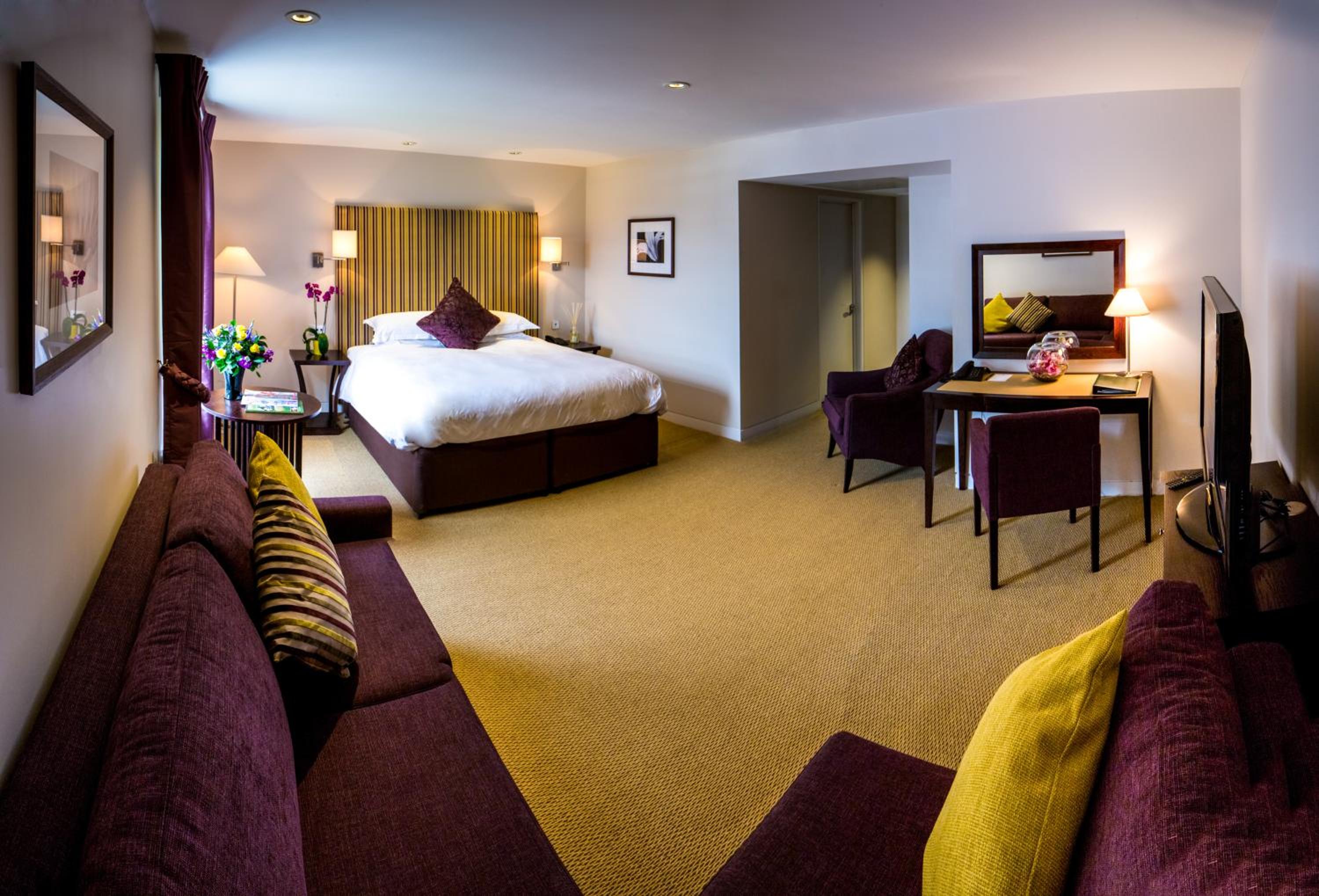Newmarket Vacations - Bedford Lodge Hotel  Spa - Property Image 2