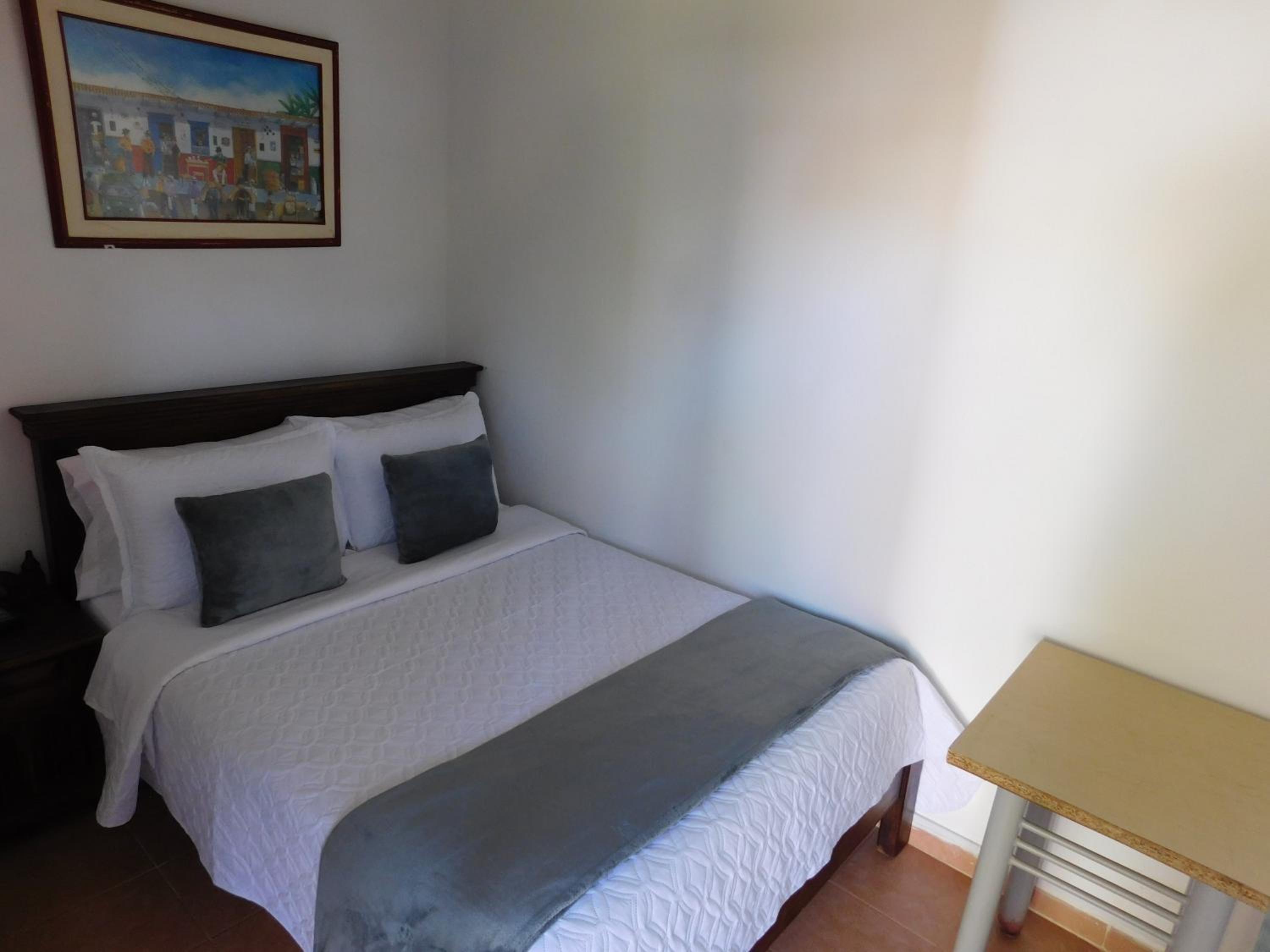 Casa Hotel Paraíso Bella Villa