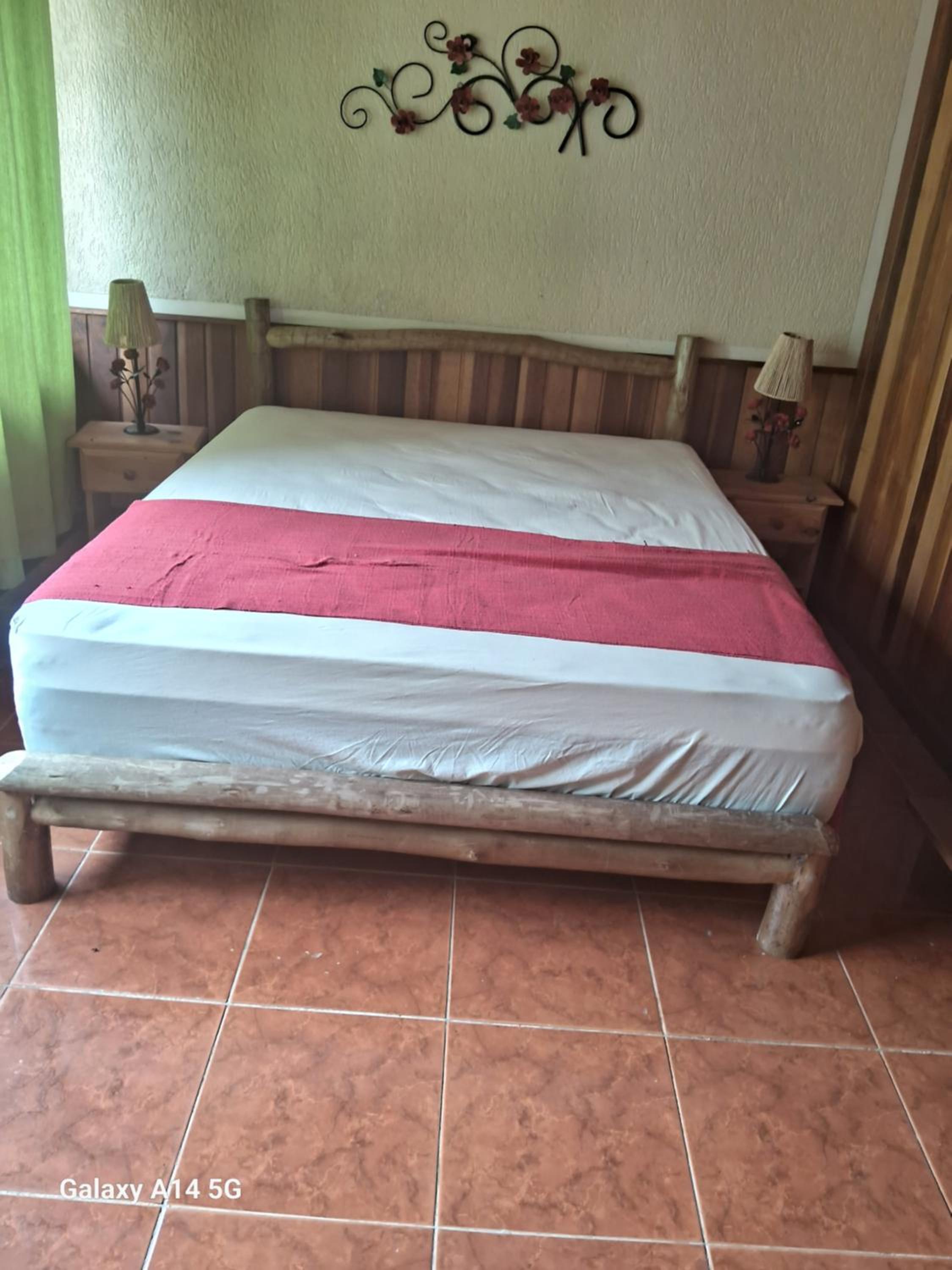 Casa da floresta