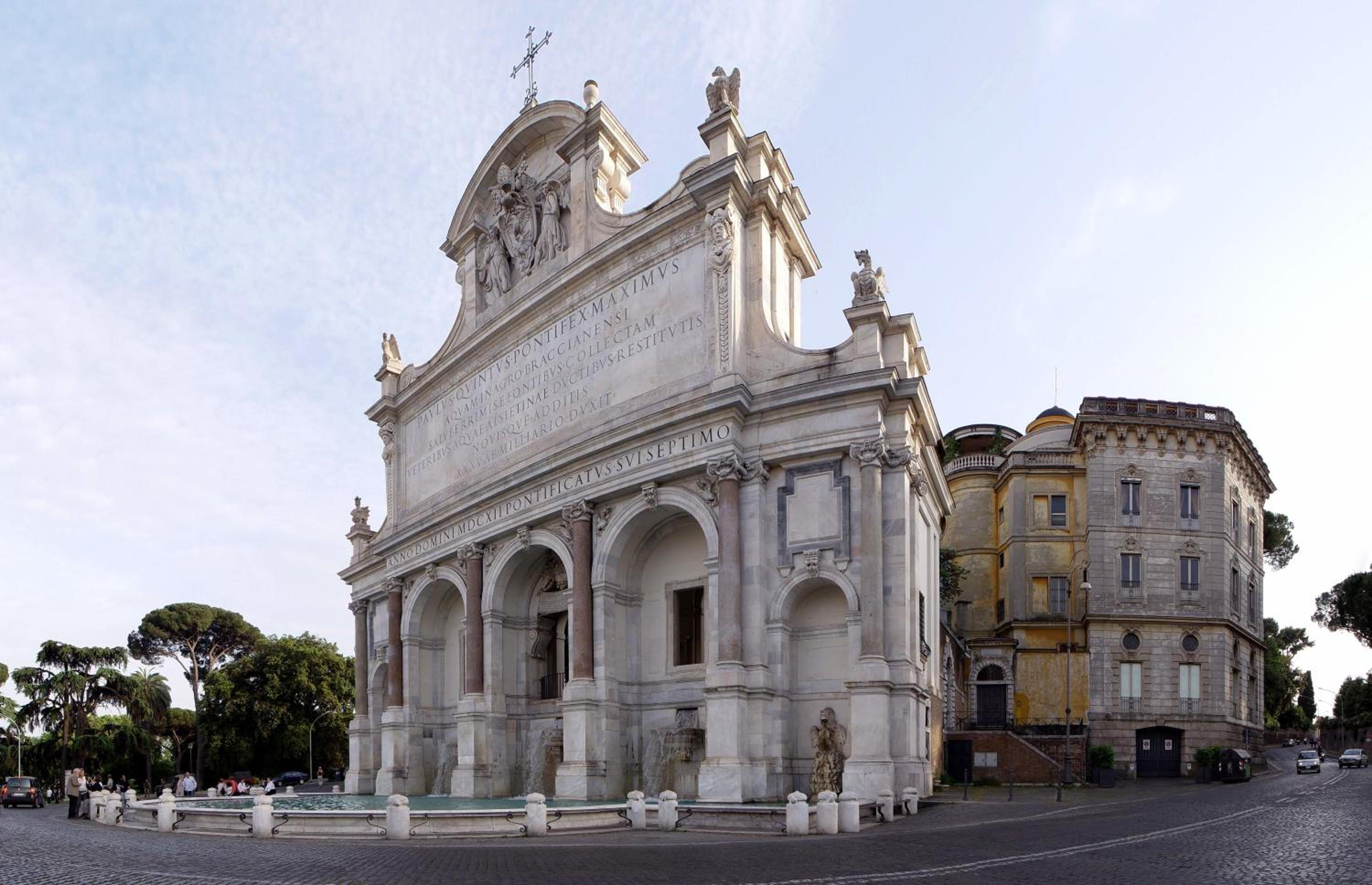Domus Monamì Luxury Suites